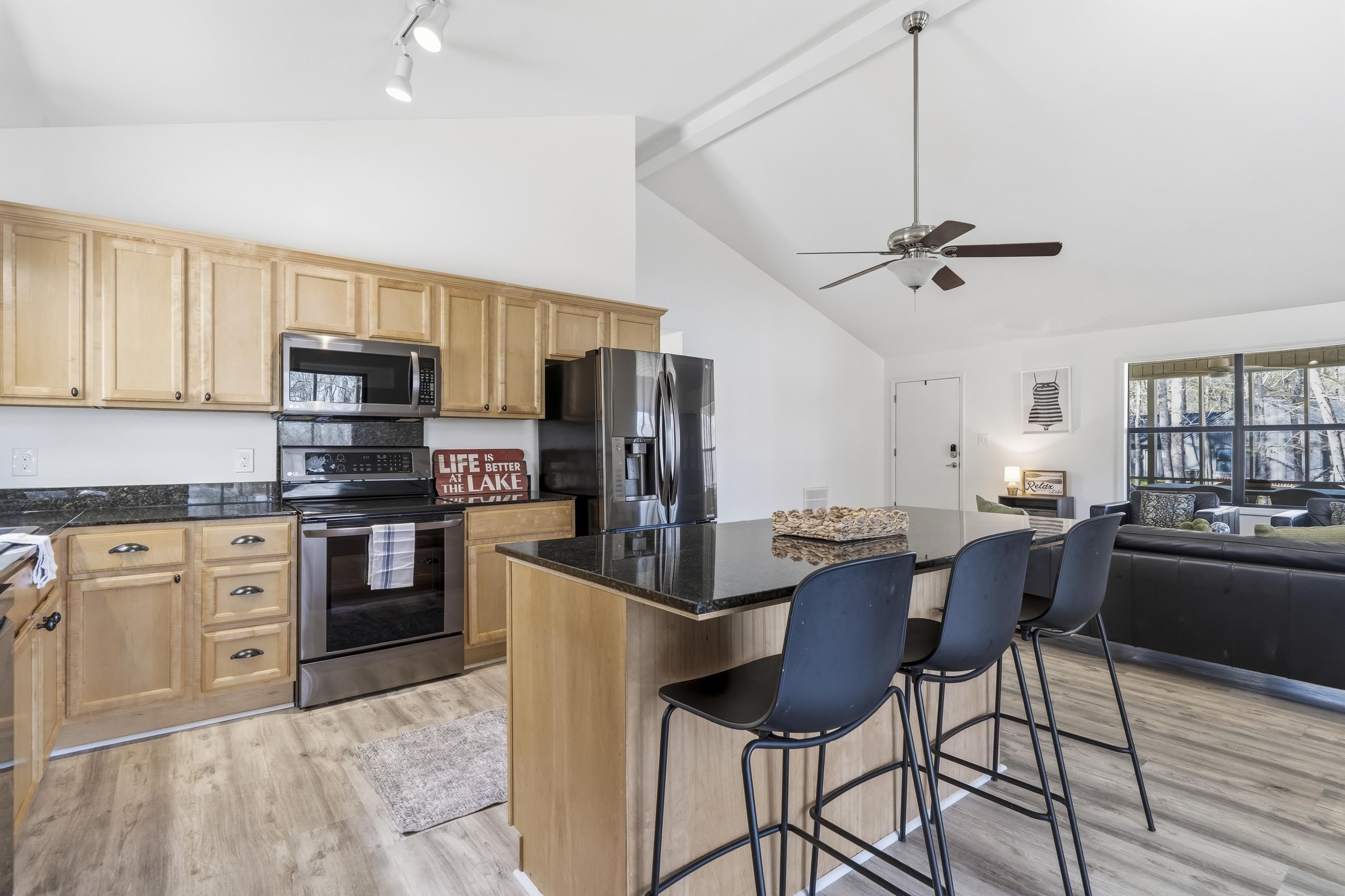 268 W RIVER BEND DRIVE