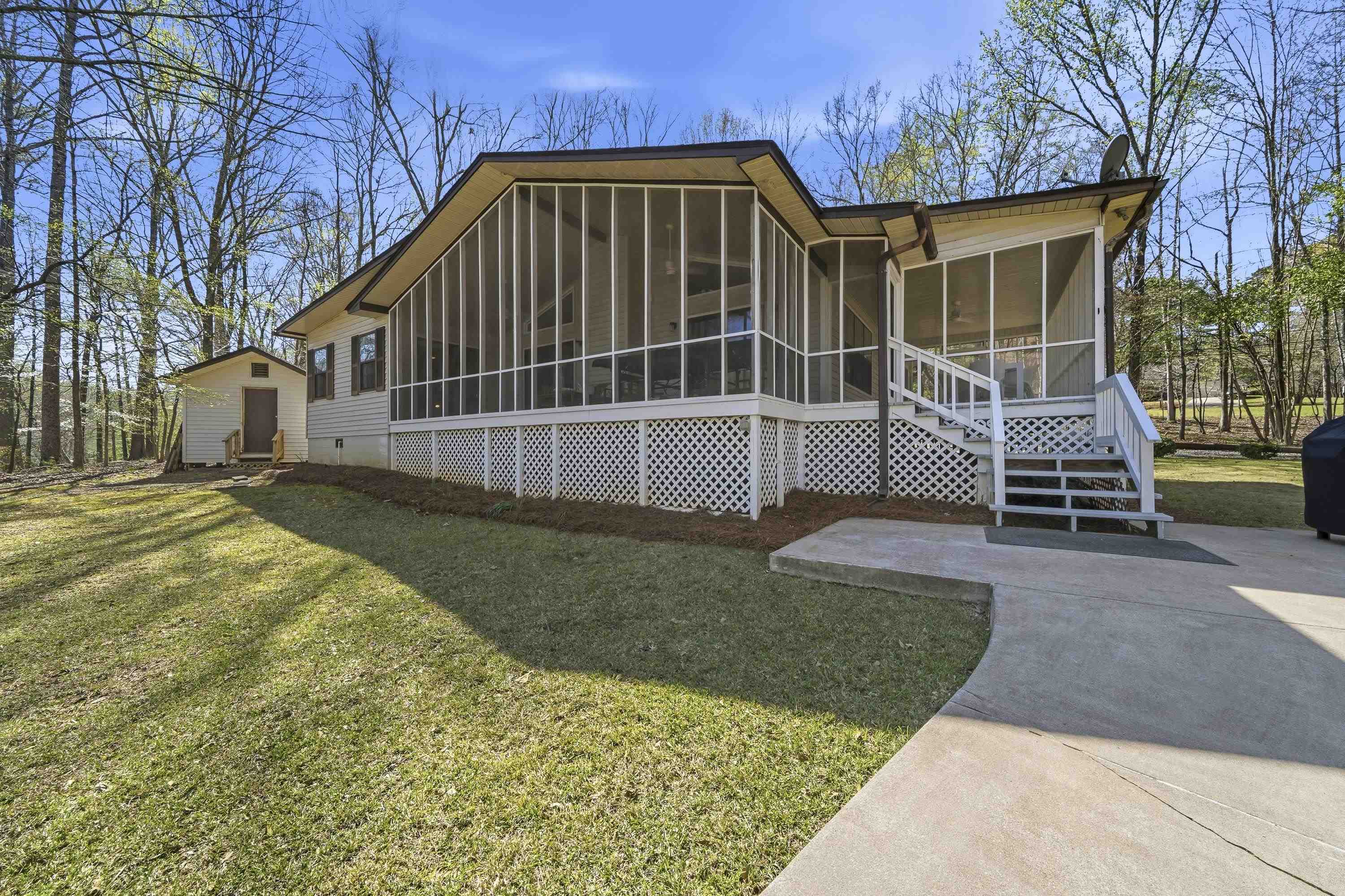 268 W RIVER BEND DRIVE