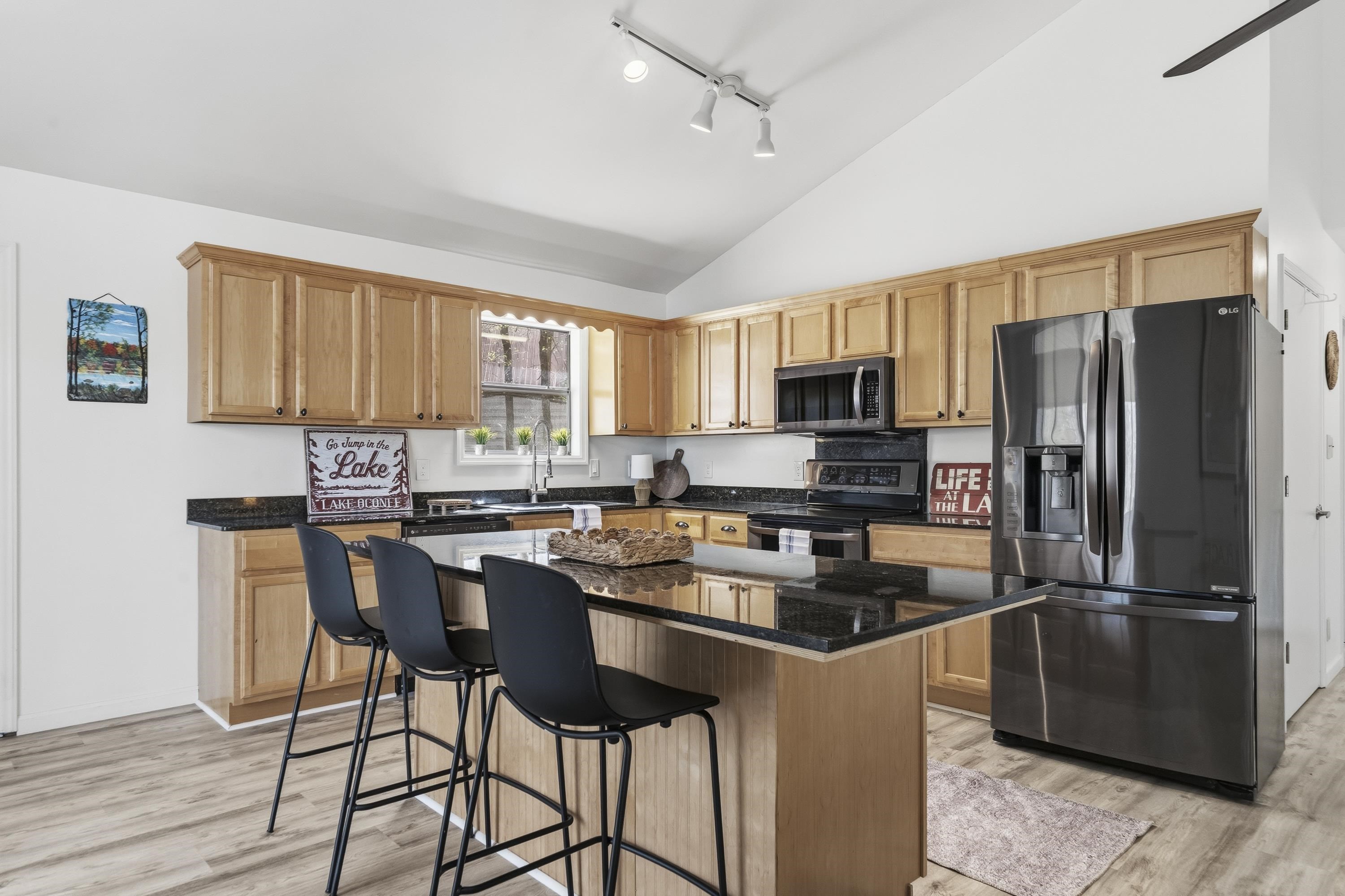 268 W RIVER BEND DRIVE