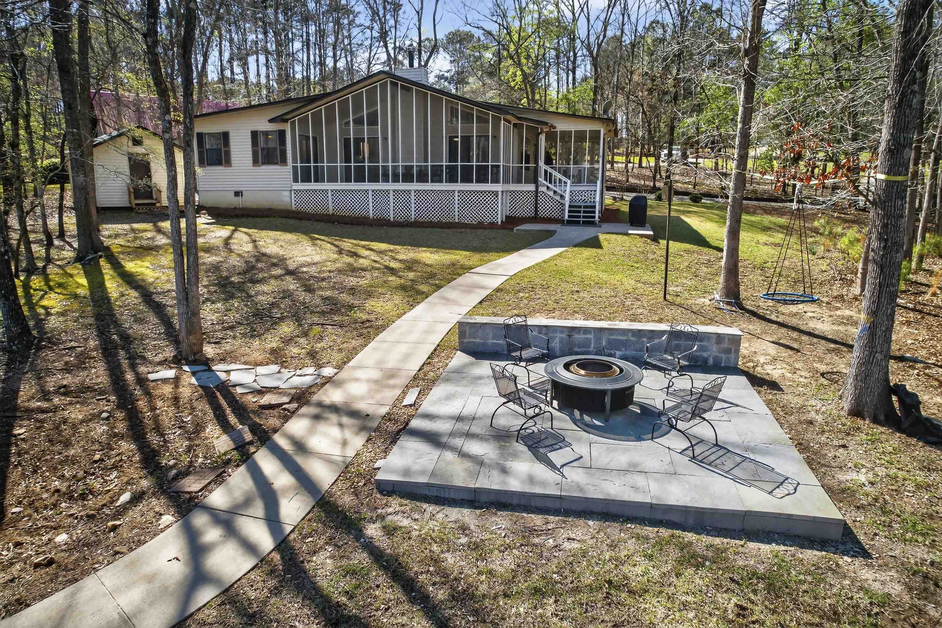 268 W RIVER BEND DRIVE