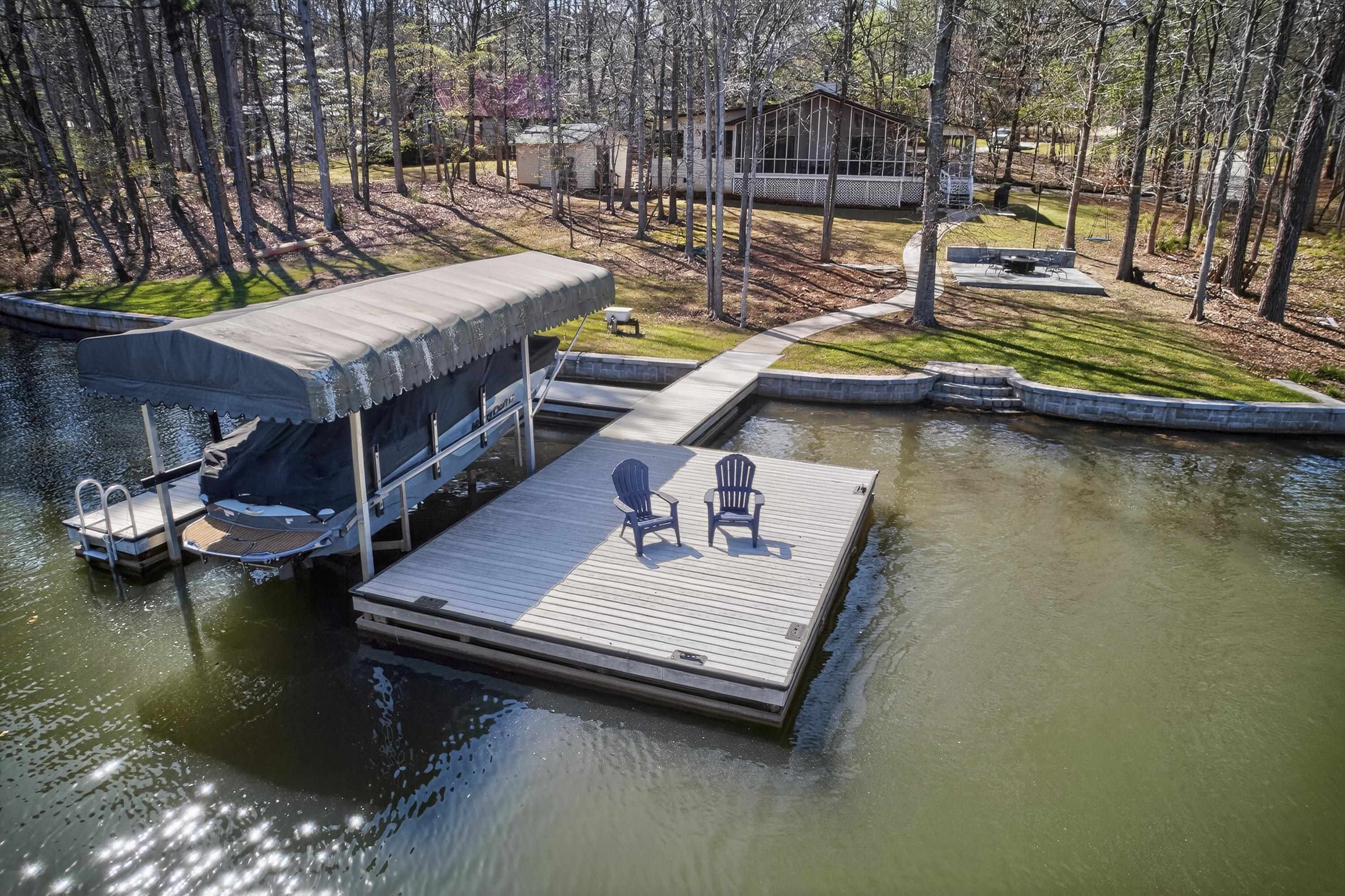 268 W RIVER BEND DRIVE