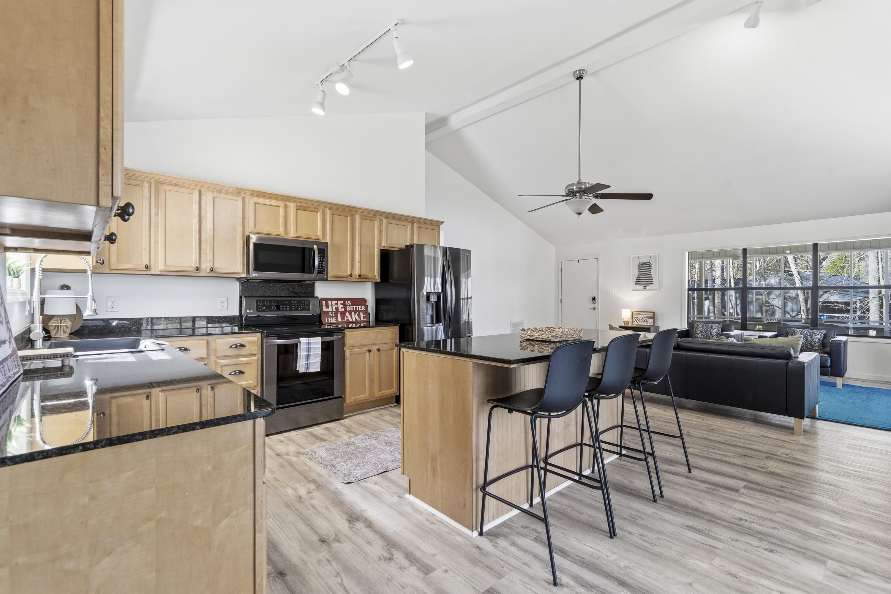 268 W RIVER BEND DRIVE