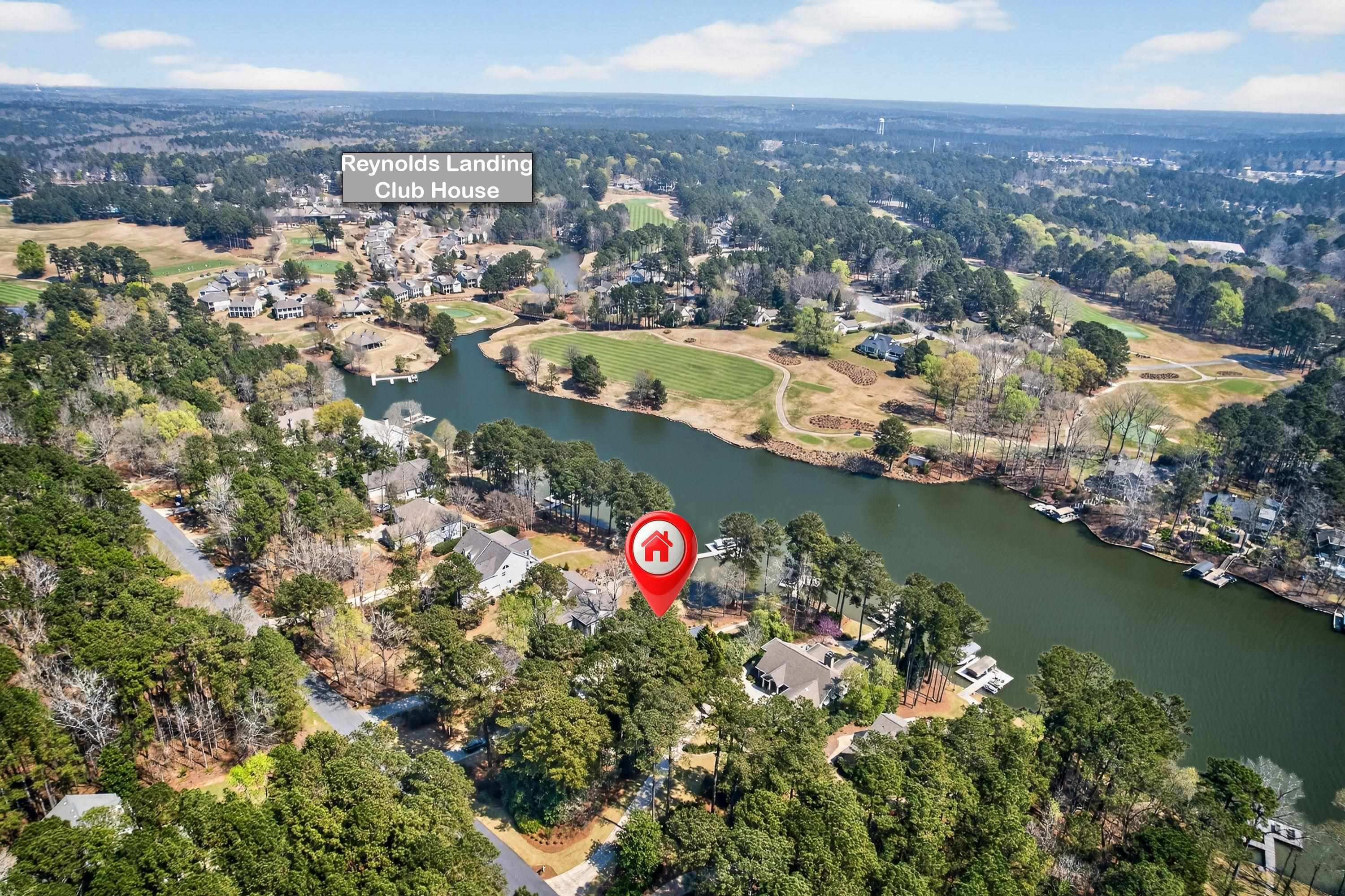 1180 CLUB COVE DRIVE