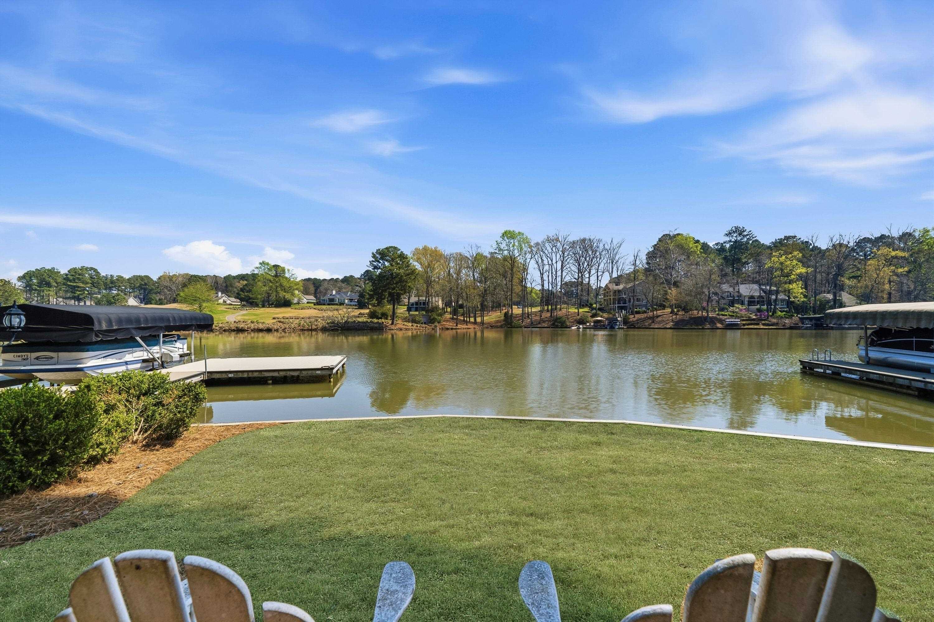 1180 CLUB COVE DRIVE