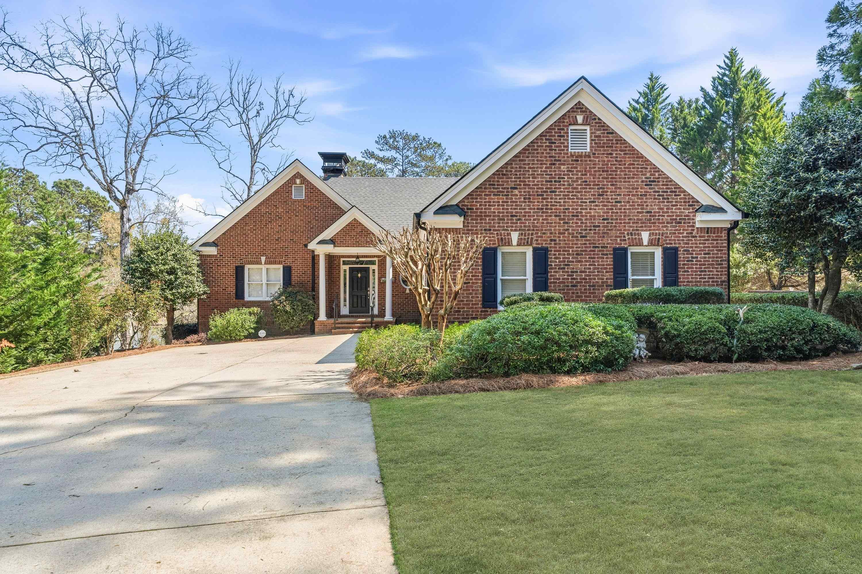 1180 CLUB COVE DRIVE