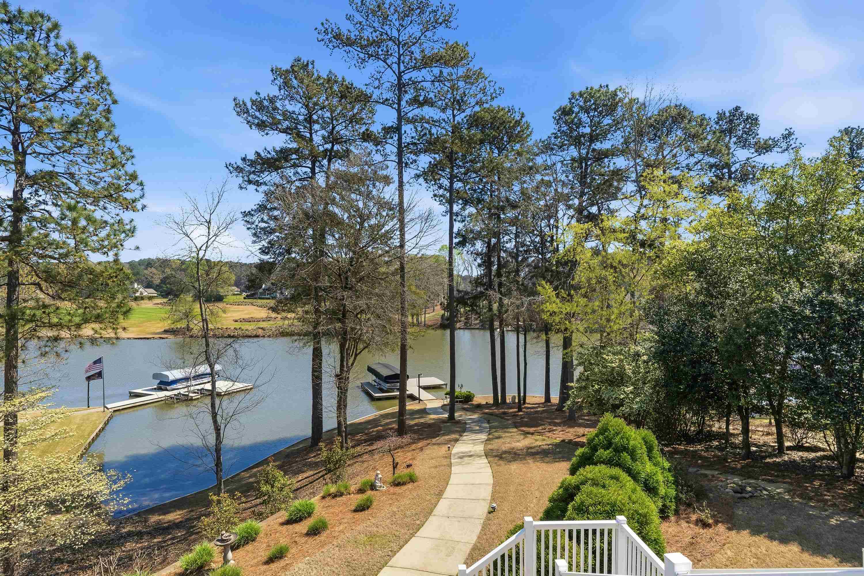 1180 CLUB COVE DRIVE