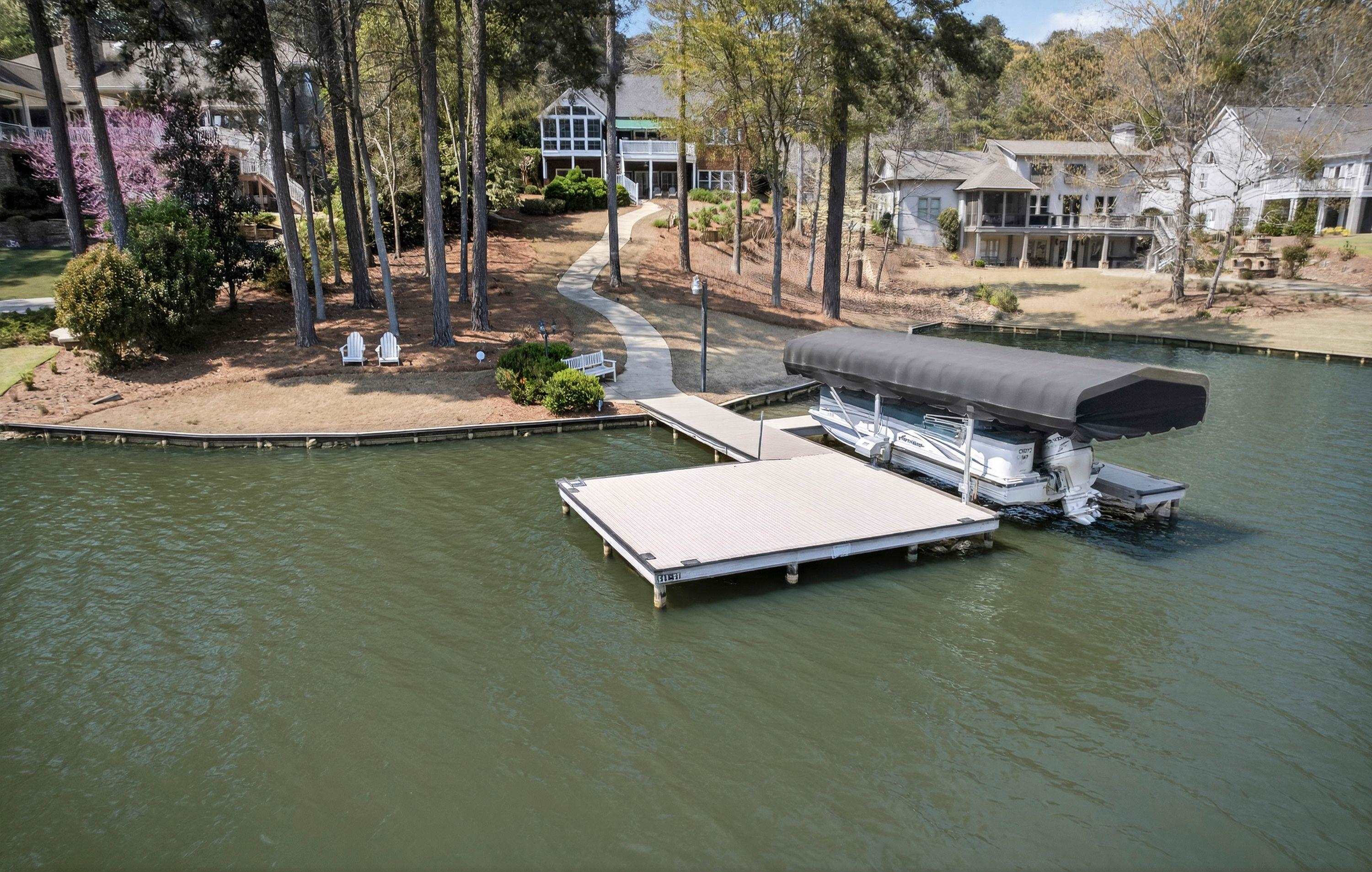 1180 CLUB COVE DRIVE
