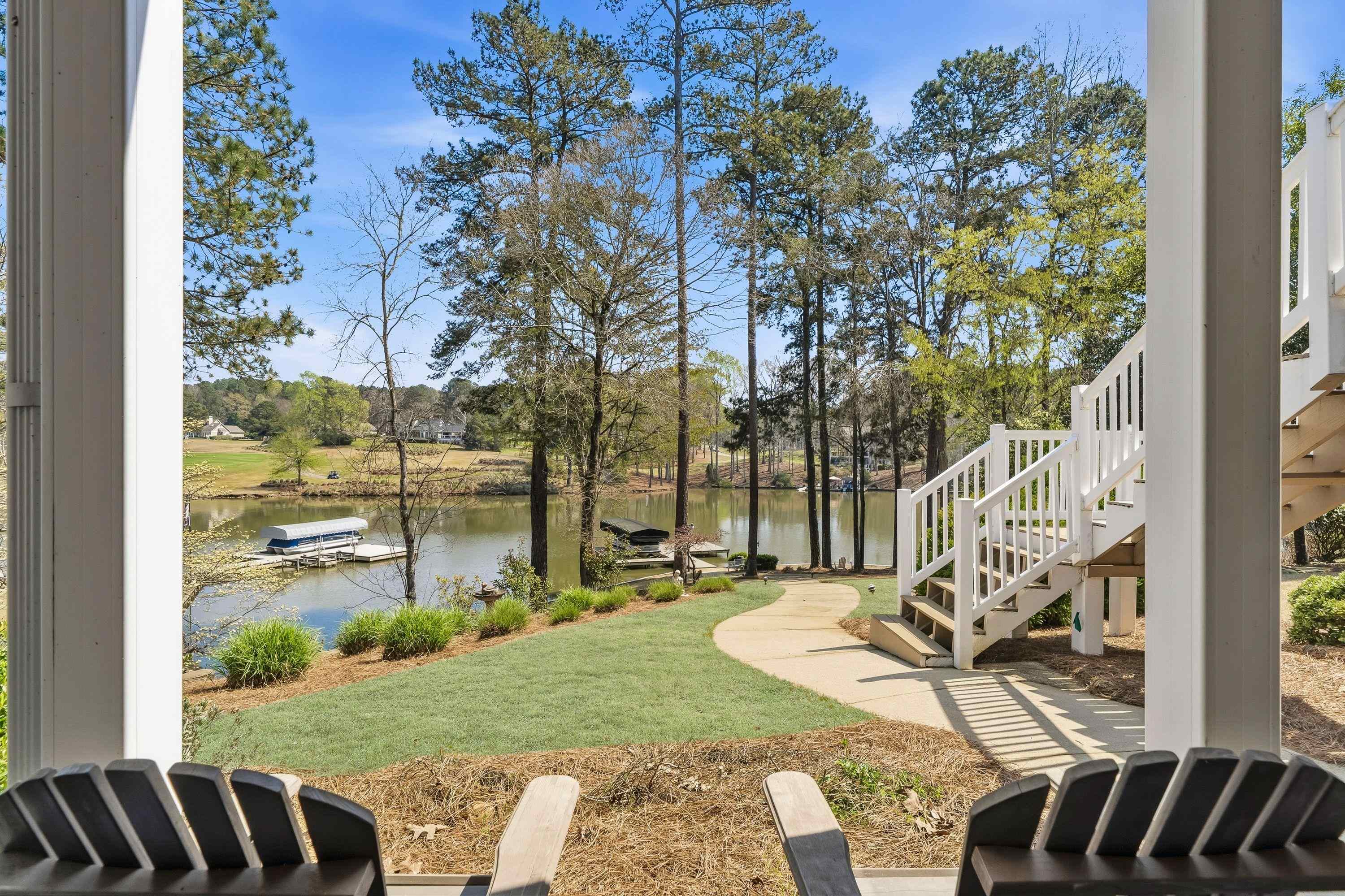 1180 CLUB COVE DRIVE