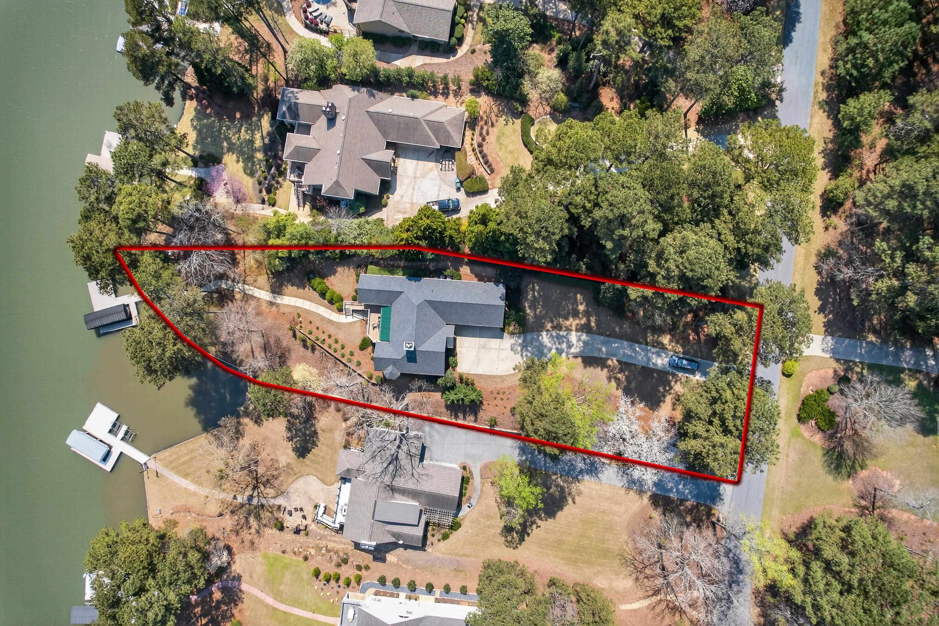 1180 CLUB COVE DRIVE