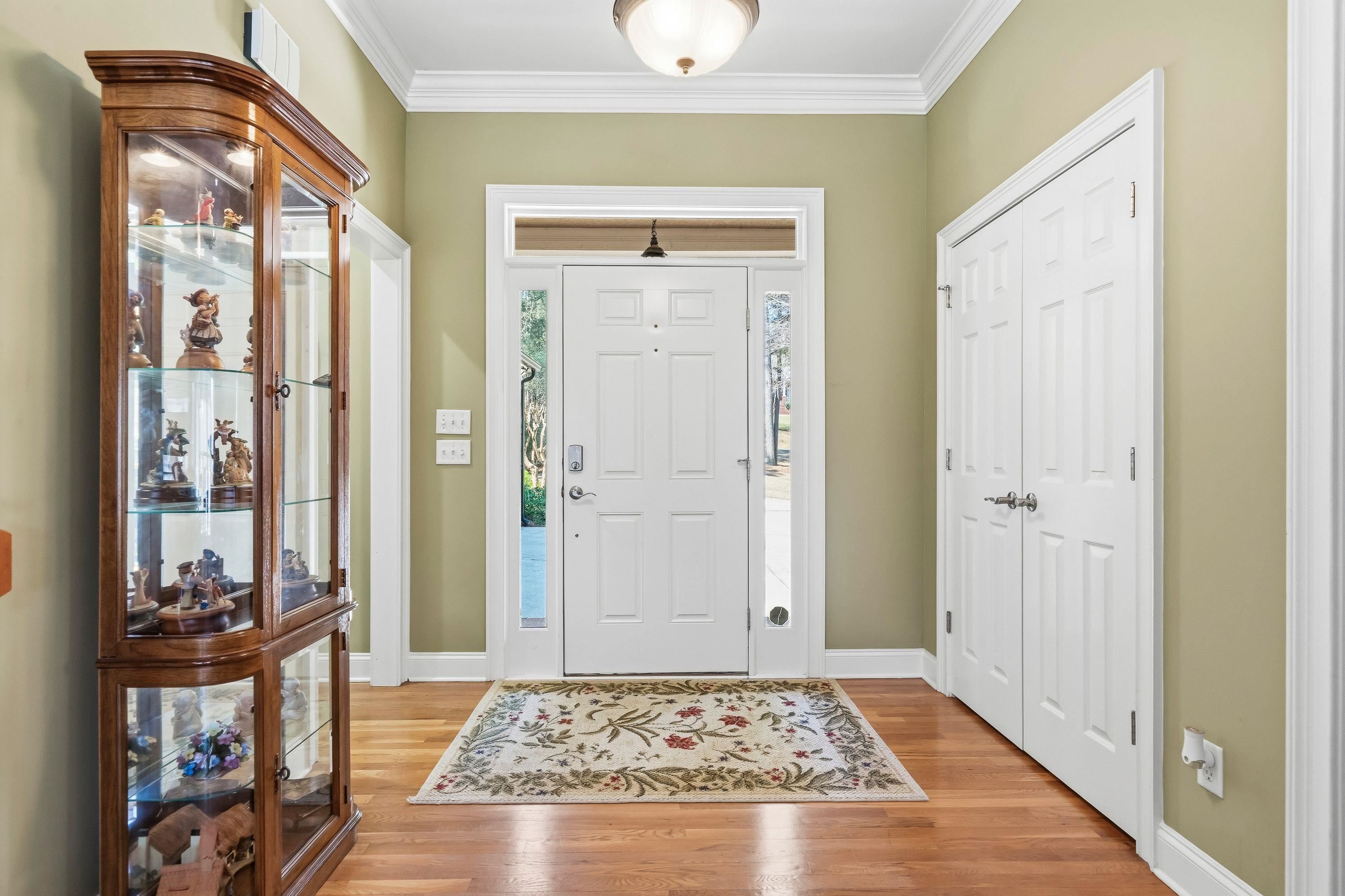 1180 CLUB COVE DRIVE