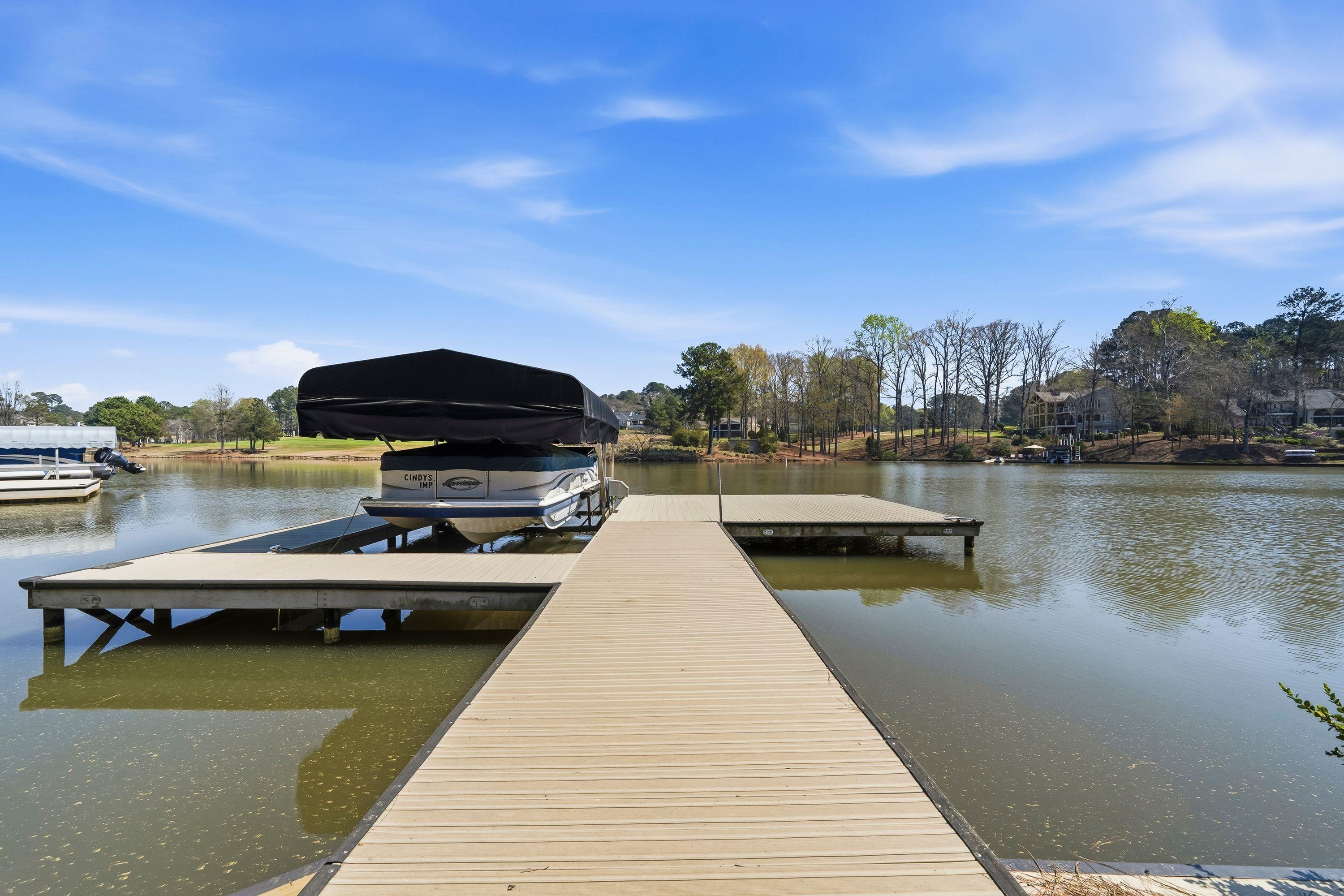 1180 CLUB COVE DRIVE