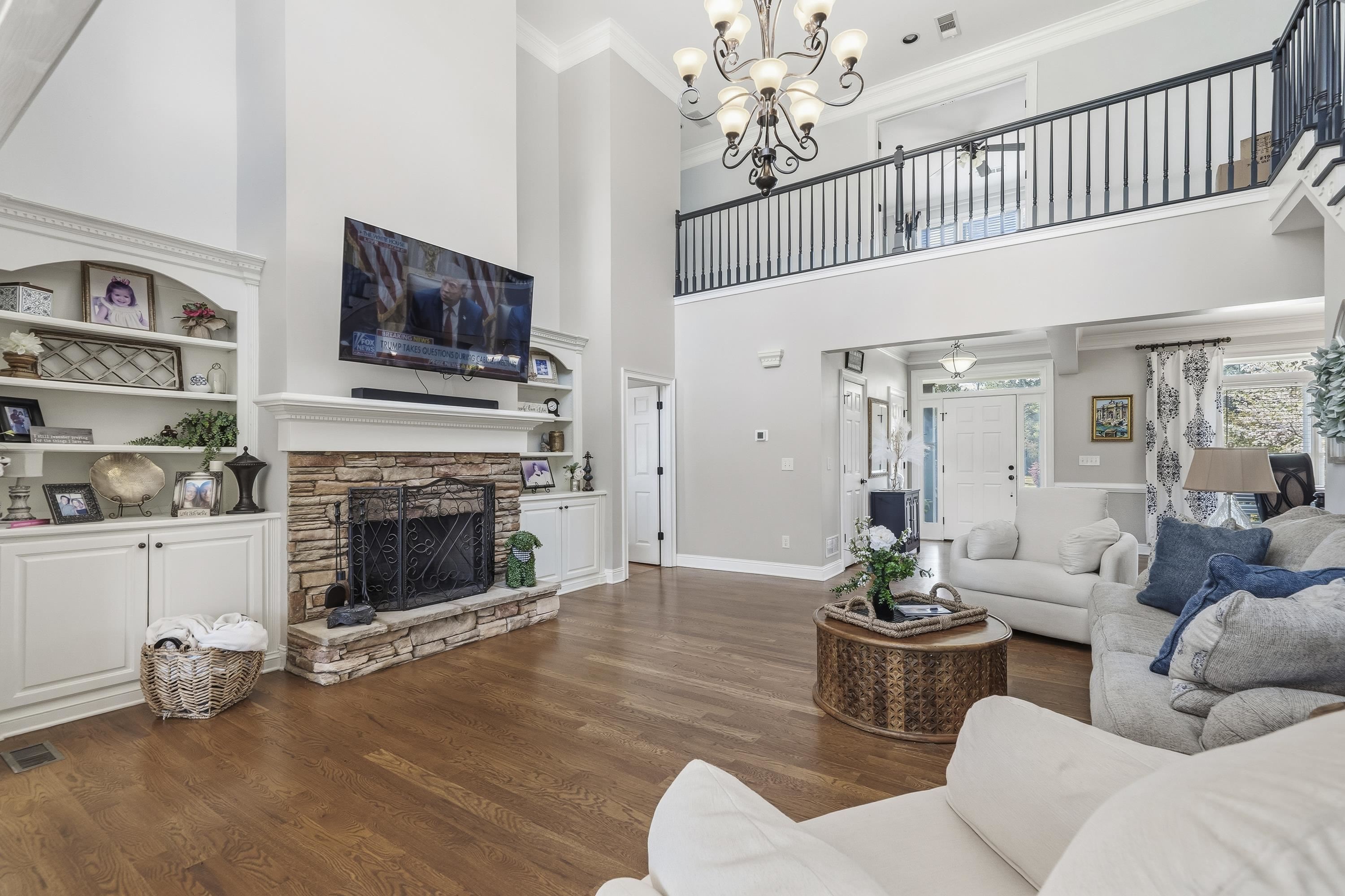 137 IRON HORSE DRIVE