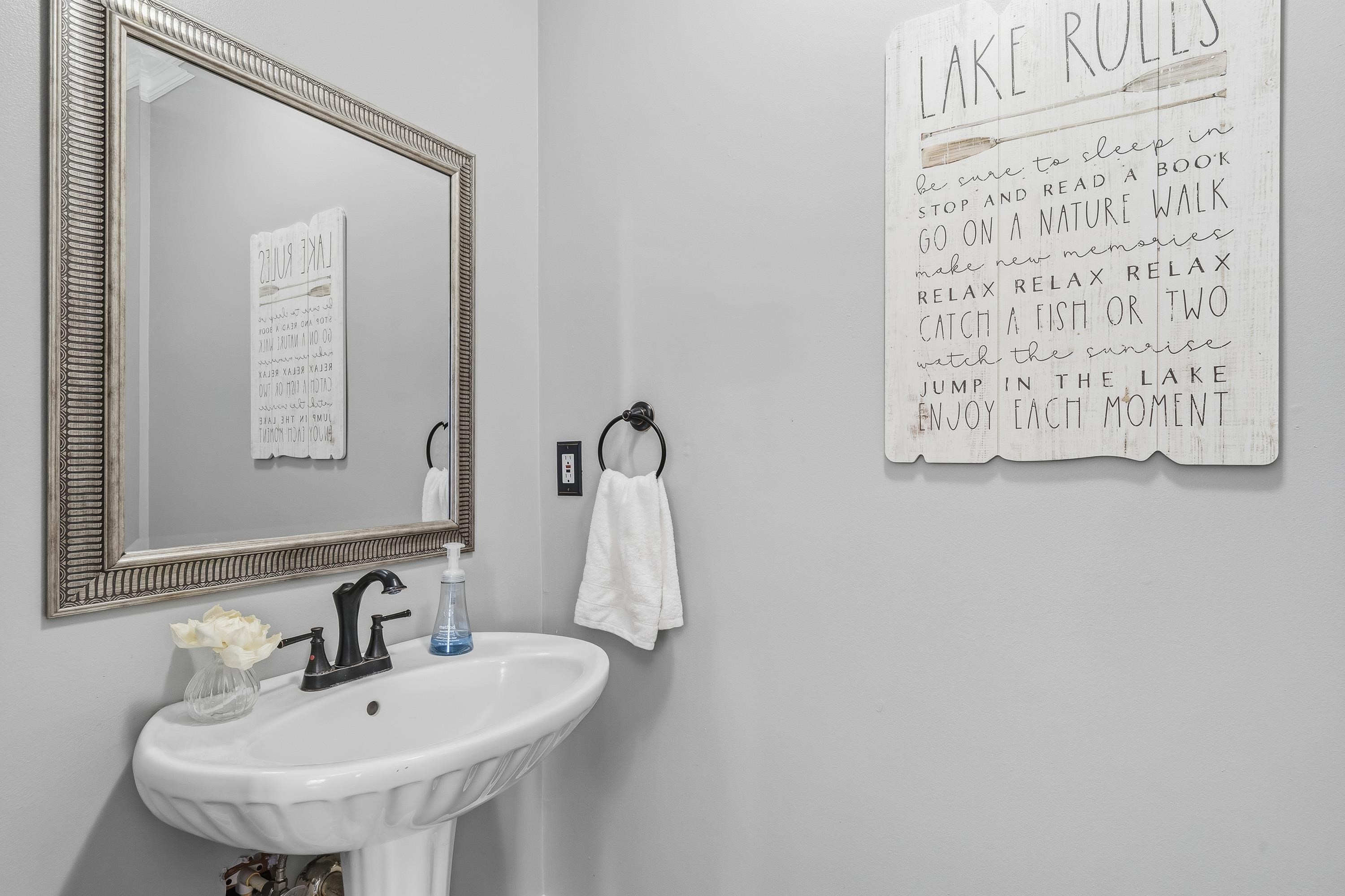 137 IRON HORSE DRIVE