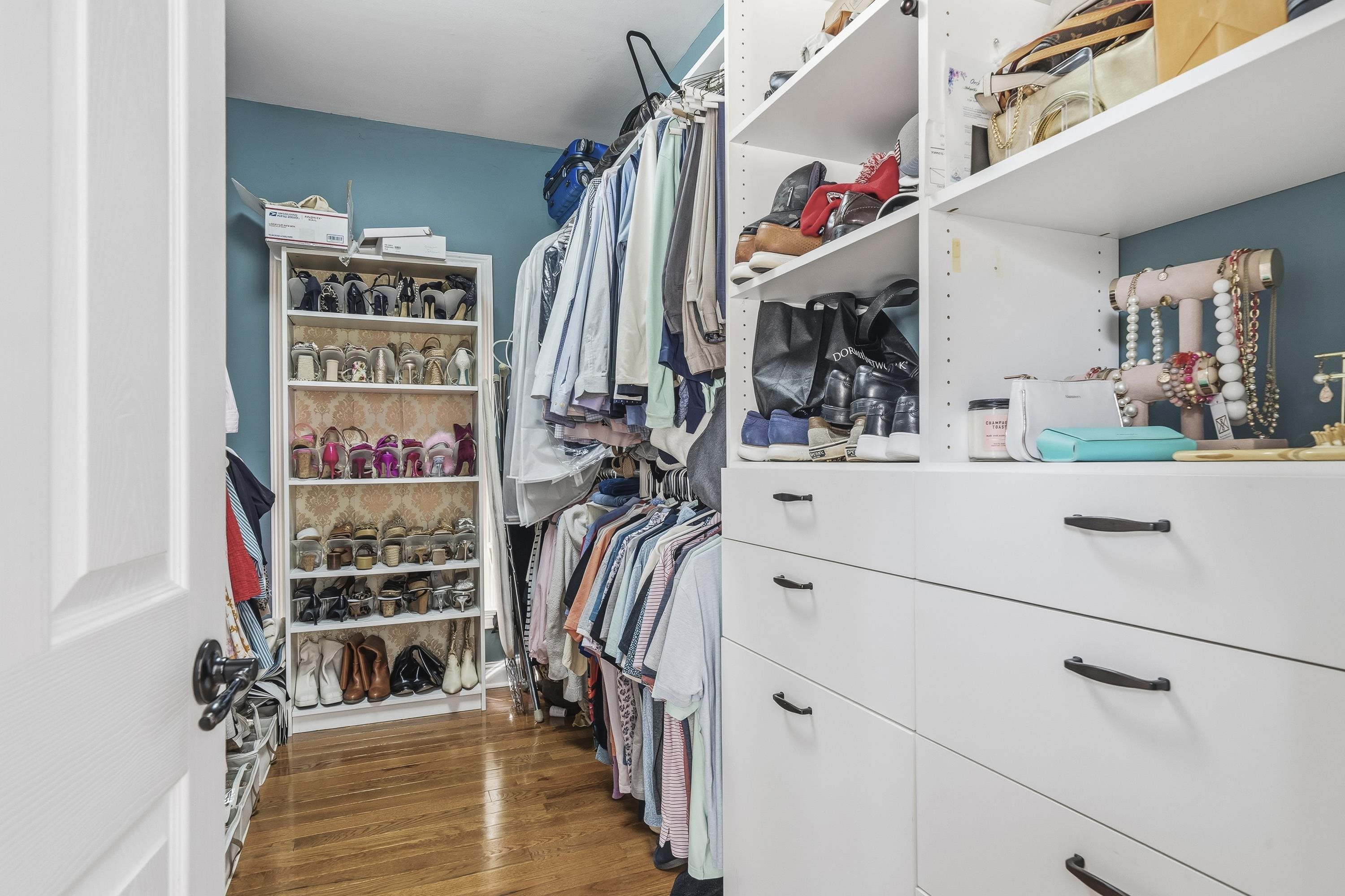 137 IRON HORSE DRIVE