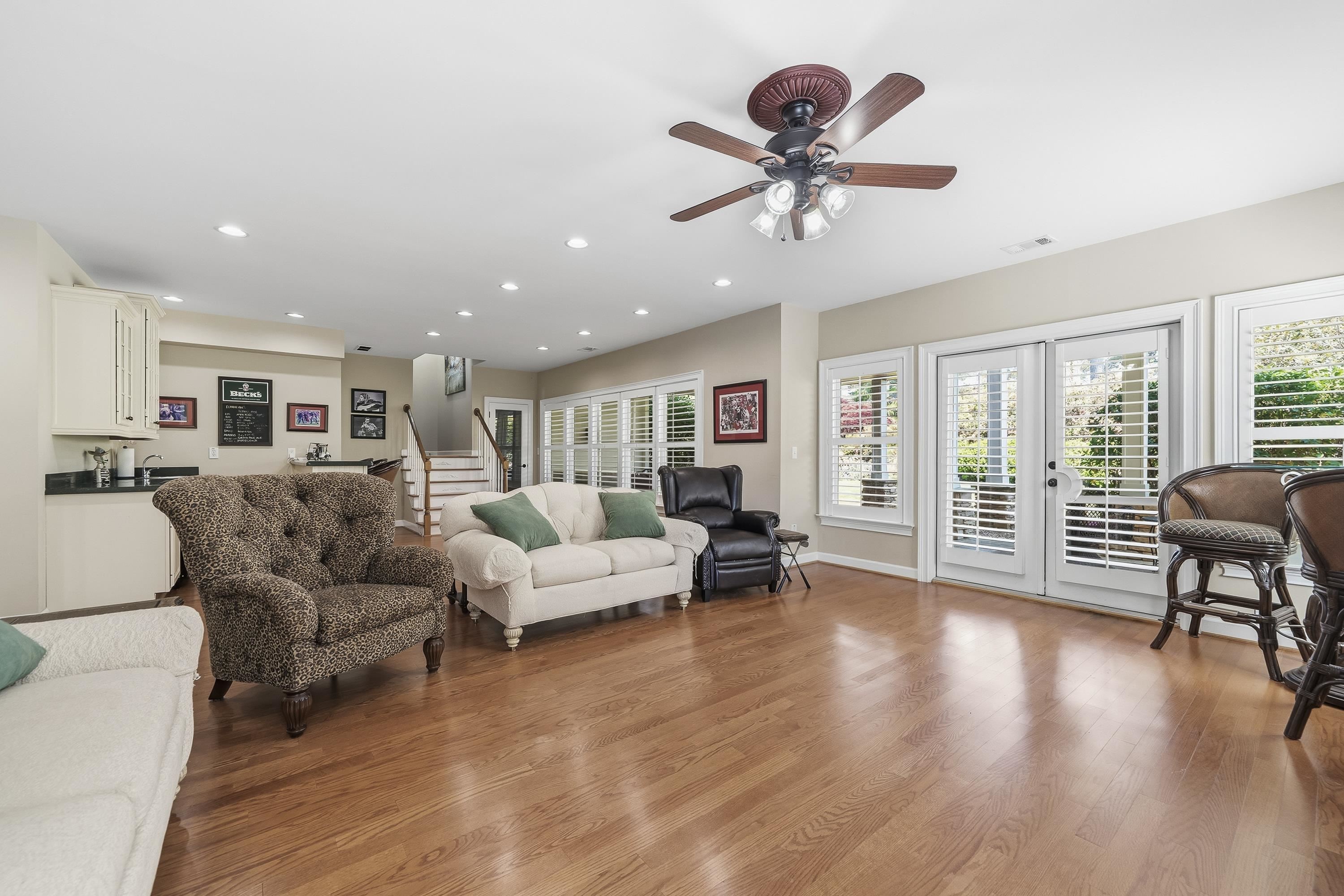 137 IRON HORSE DRIVE