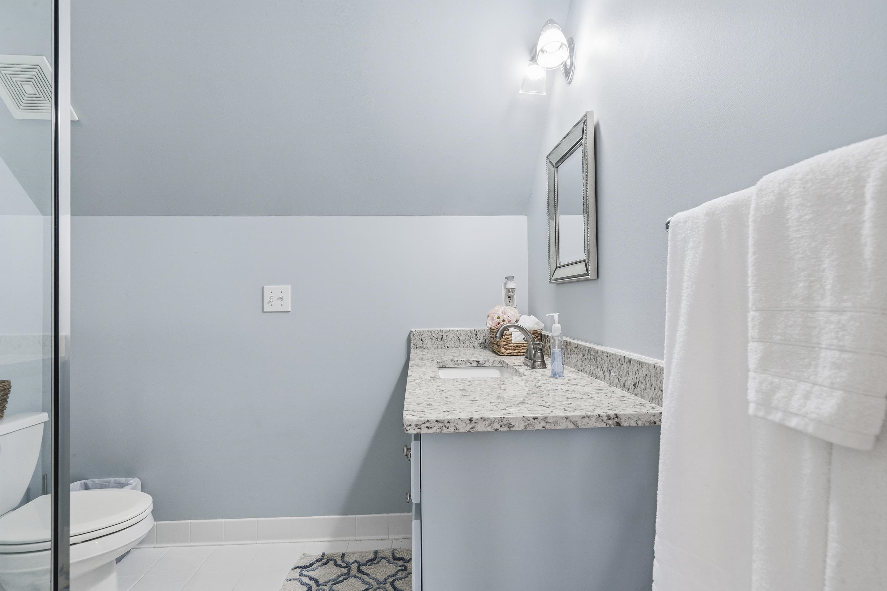 137 IRON HORSE DRIVE