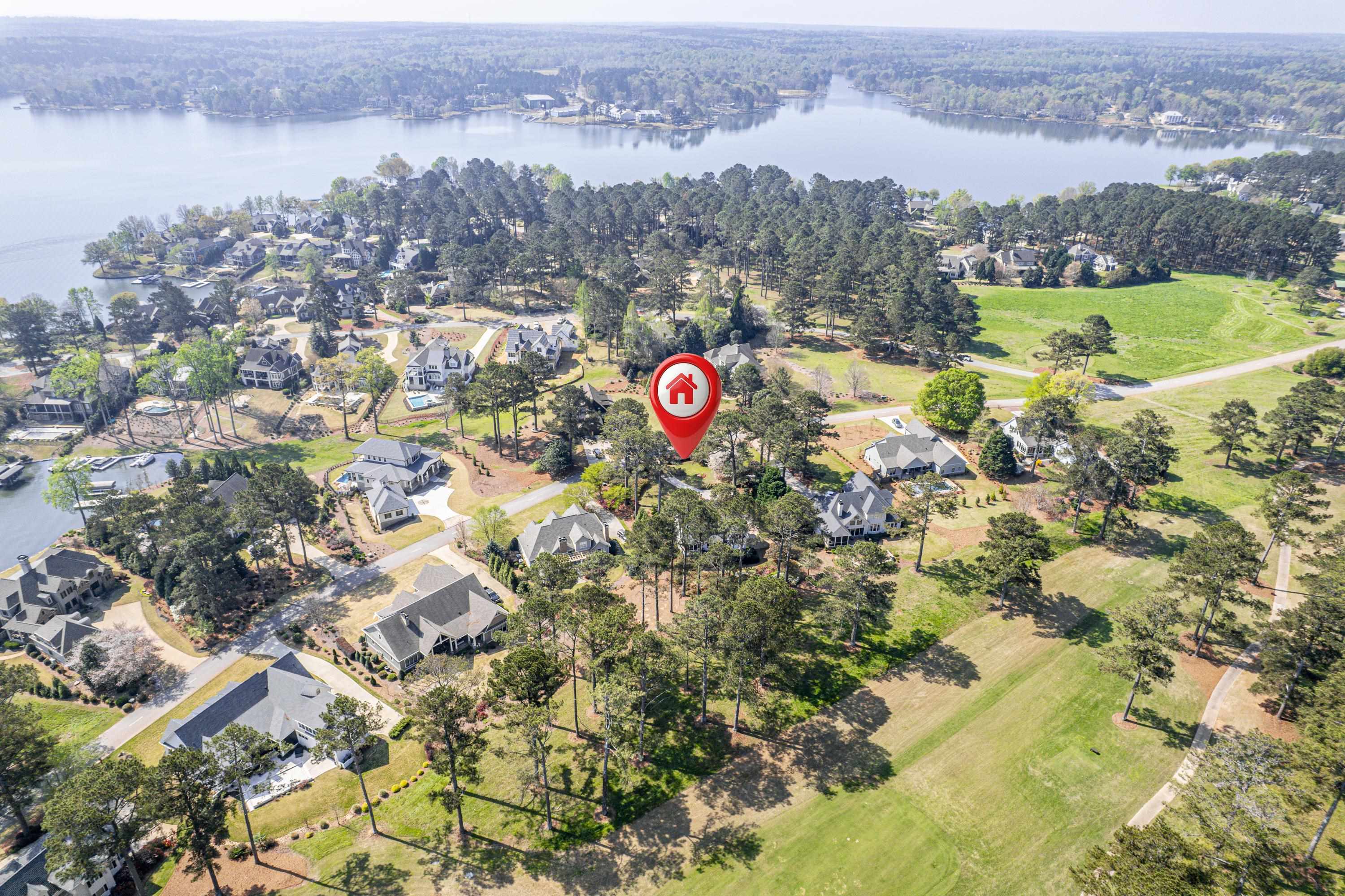 137 IRON HORSE DRIVE