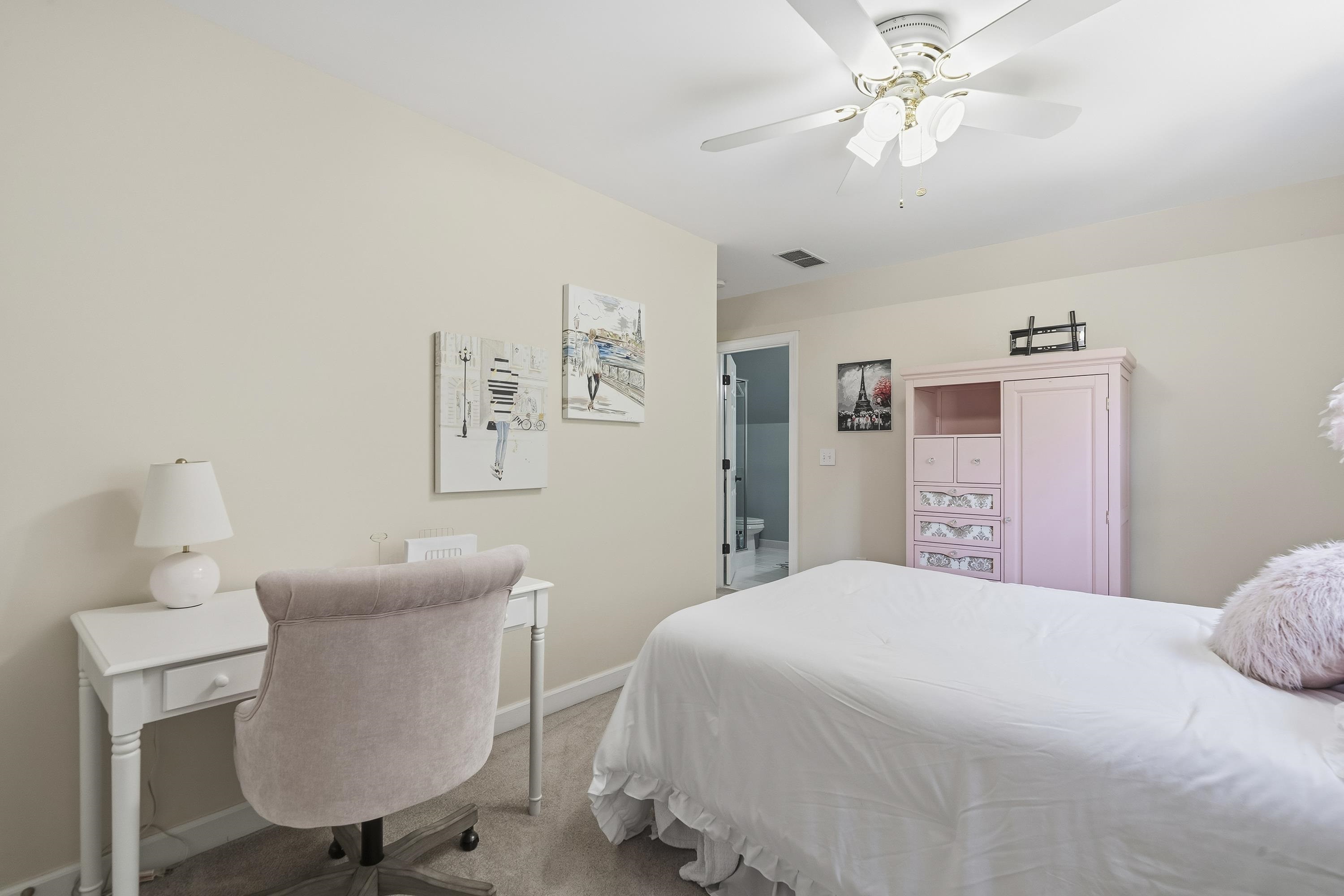 137 IRON HORSE DRIVE