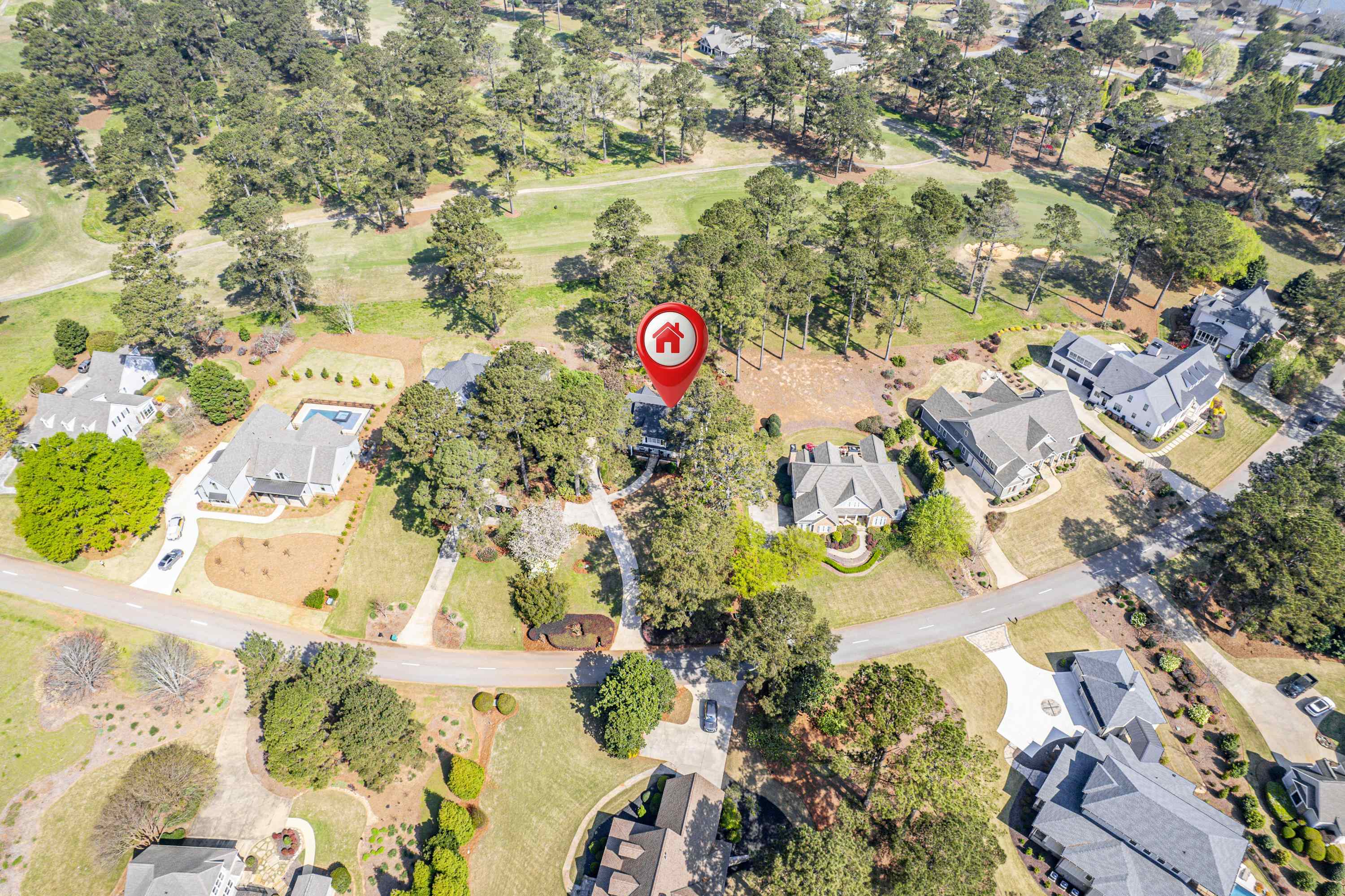 137 IRON HORSE DRIVE