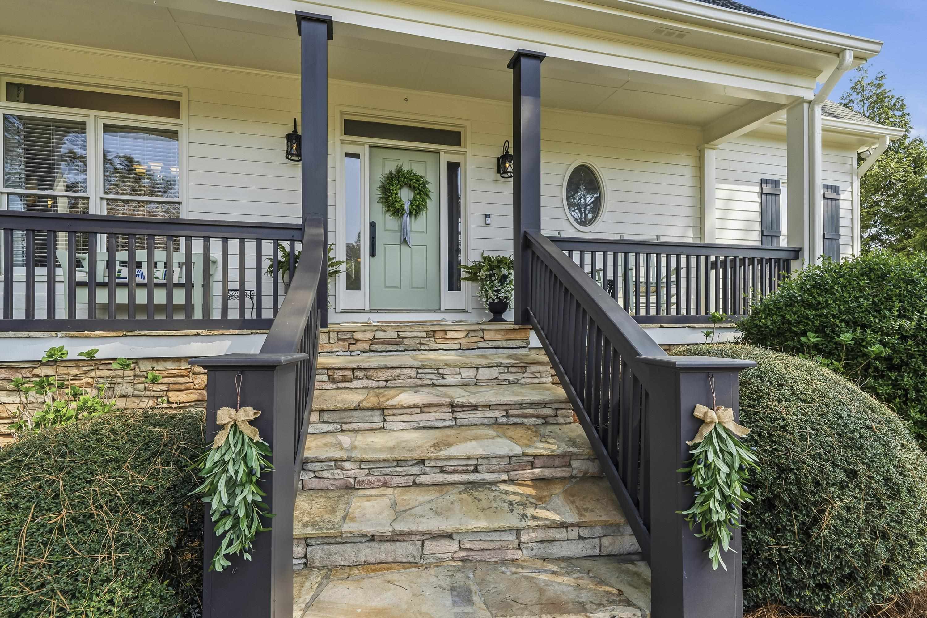 137 IRON HORSE DRIVE