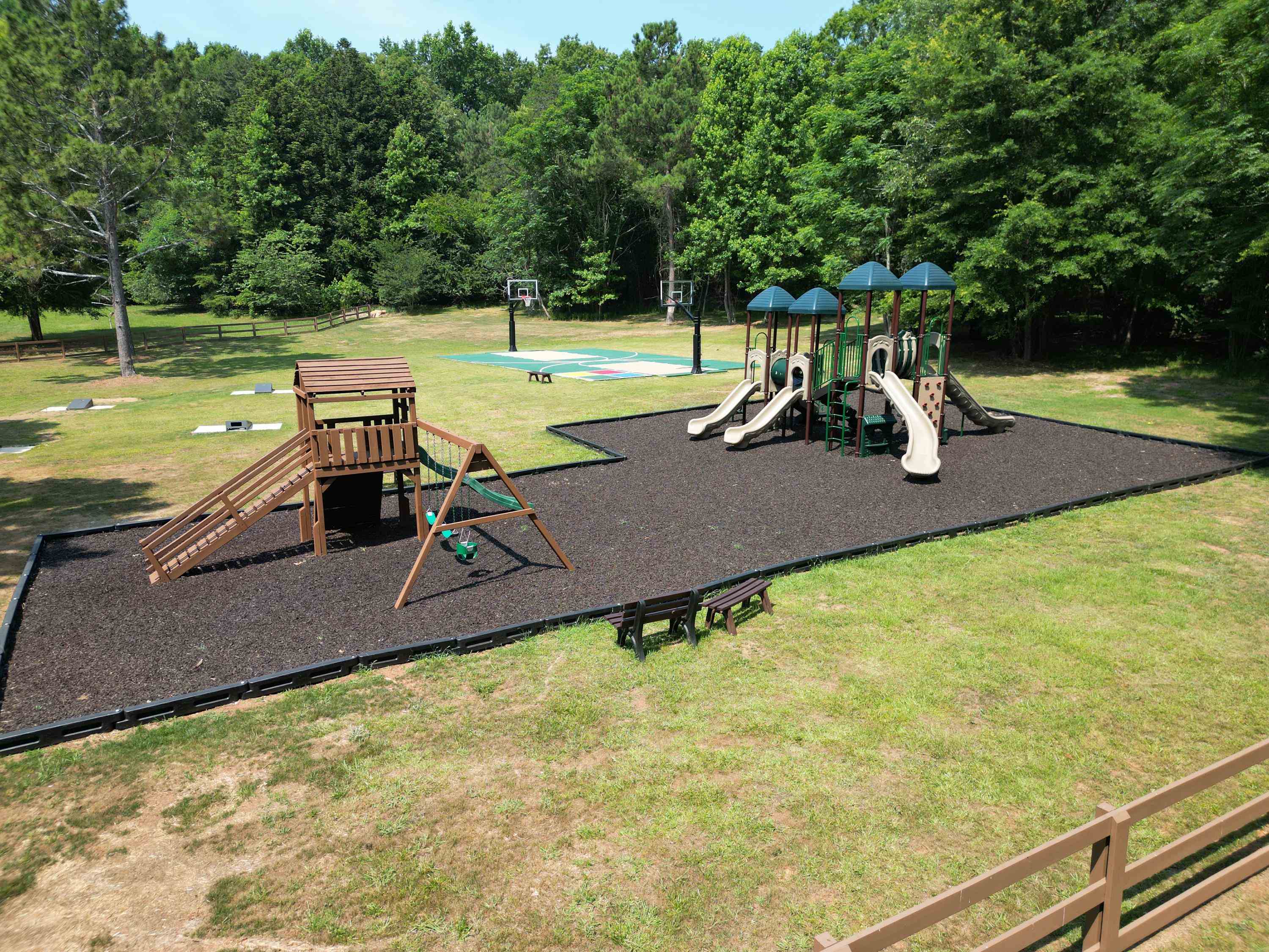 137 IRON HORSE DRIVE