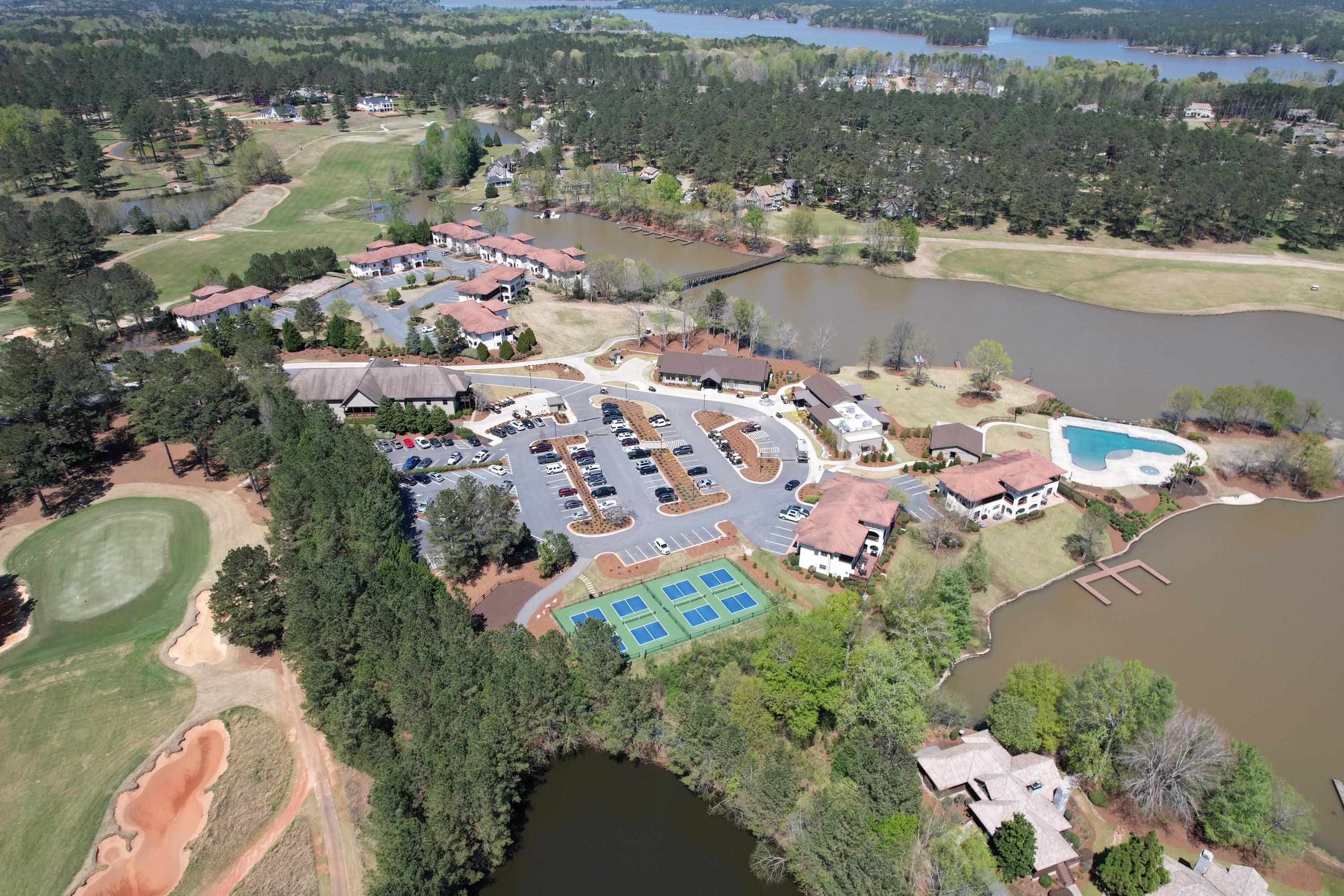 137 IRON HORSE DRIVE