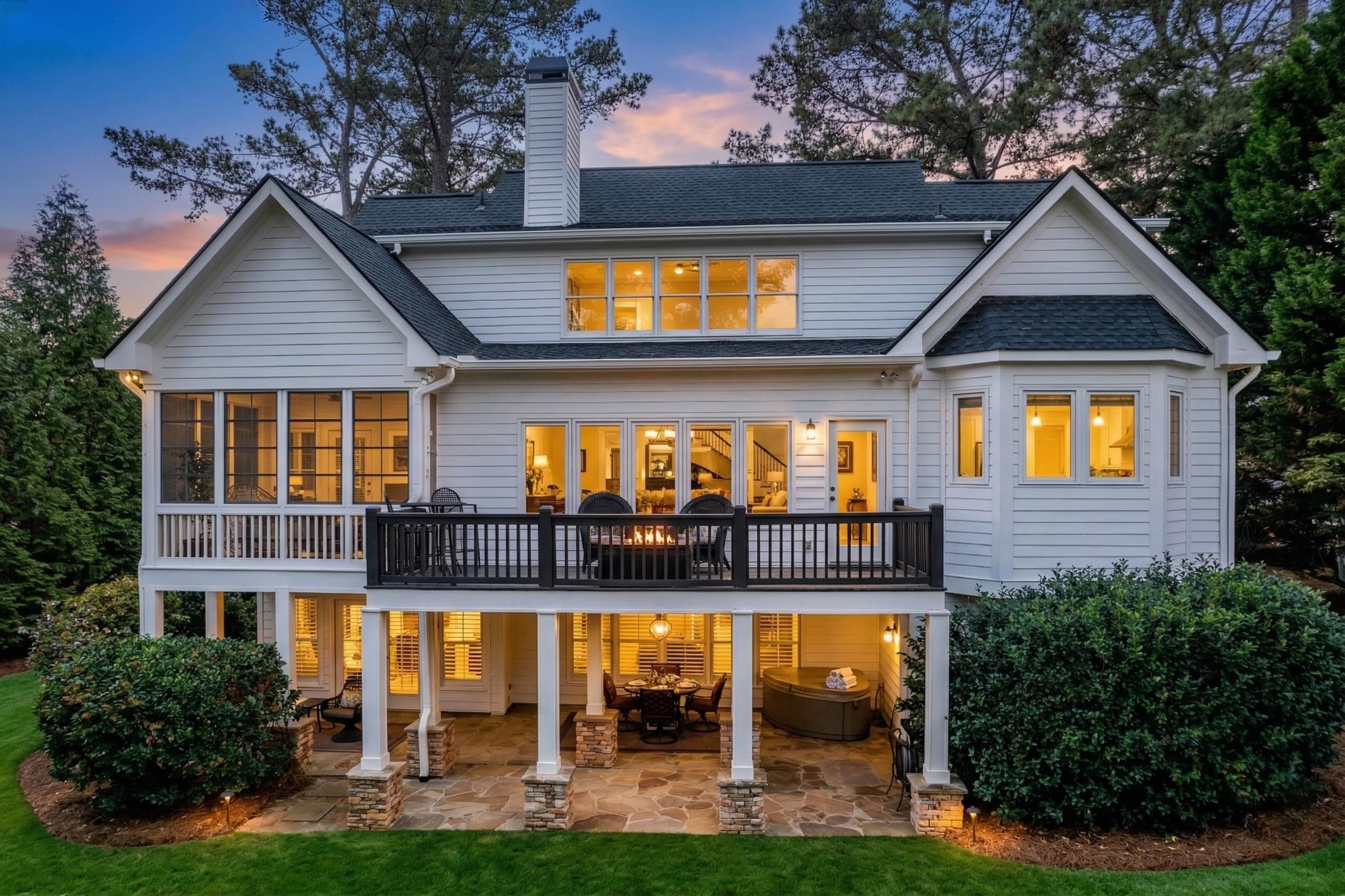 137 IRON HORSE DRIVE