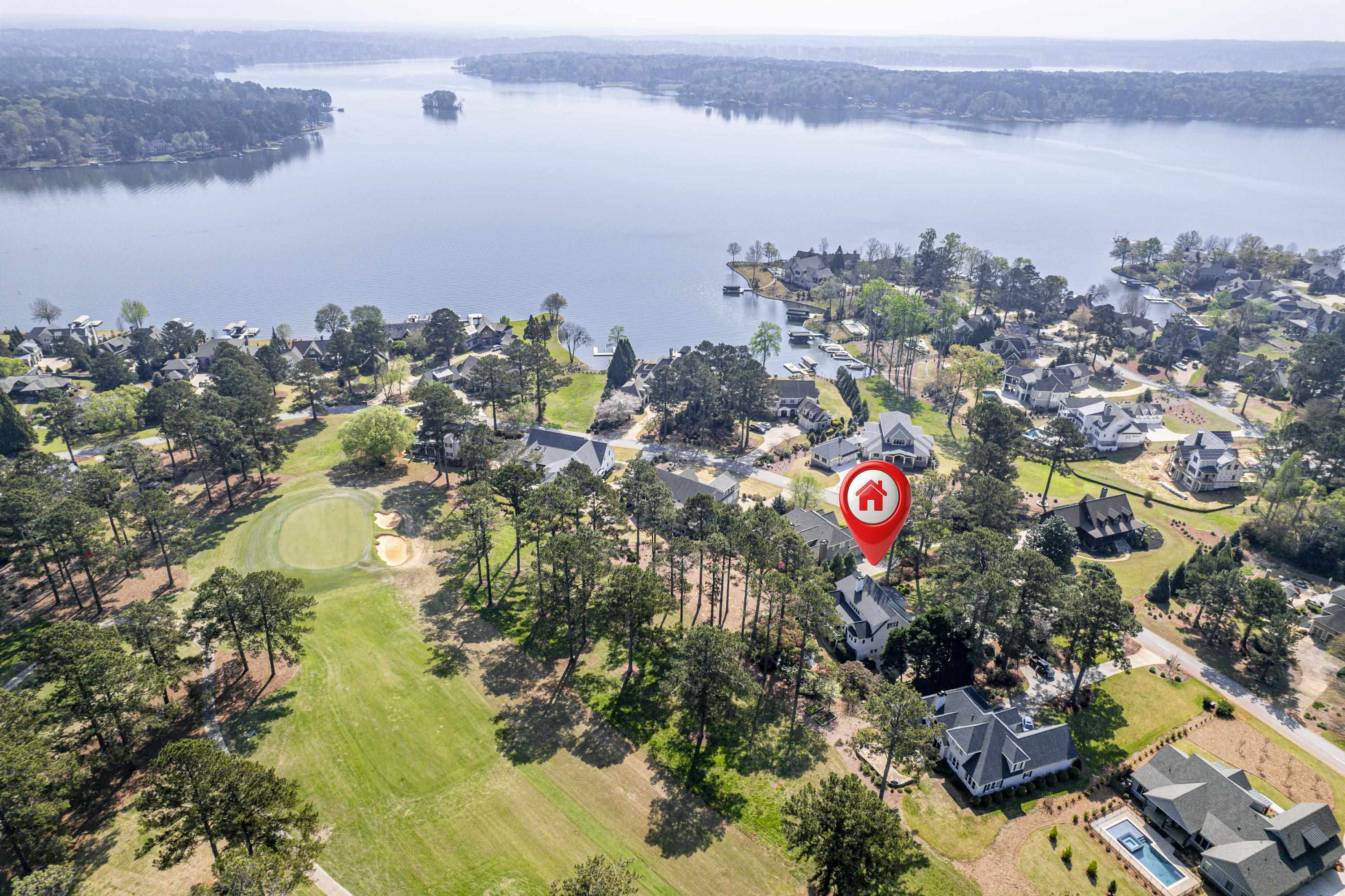 137 IRON HORSE DRIVE