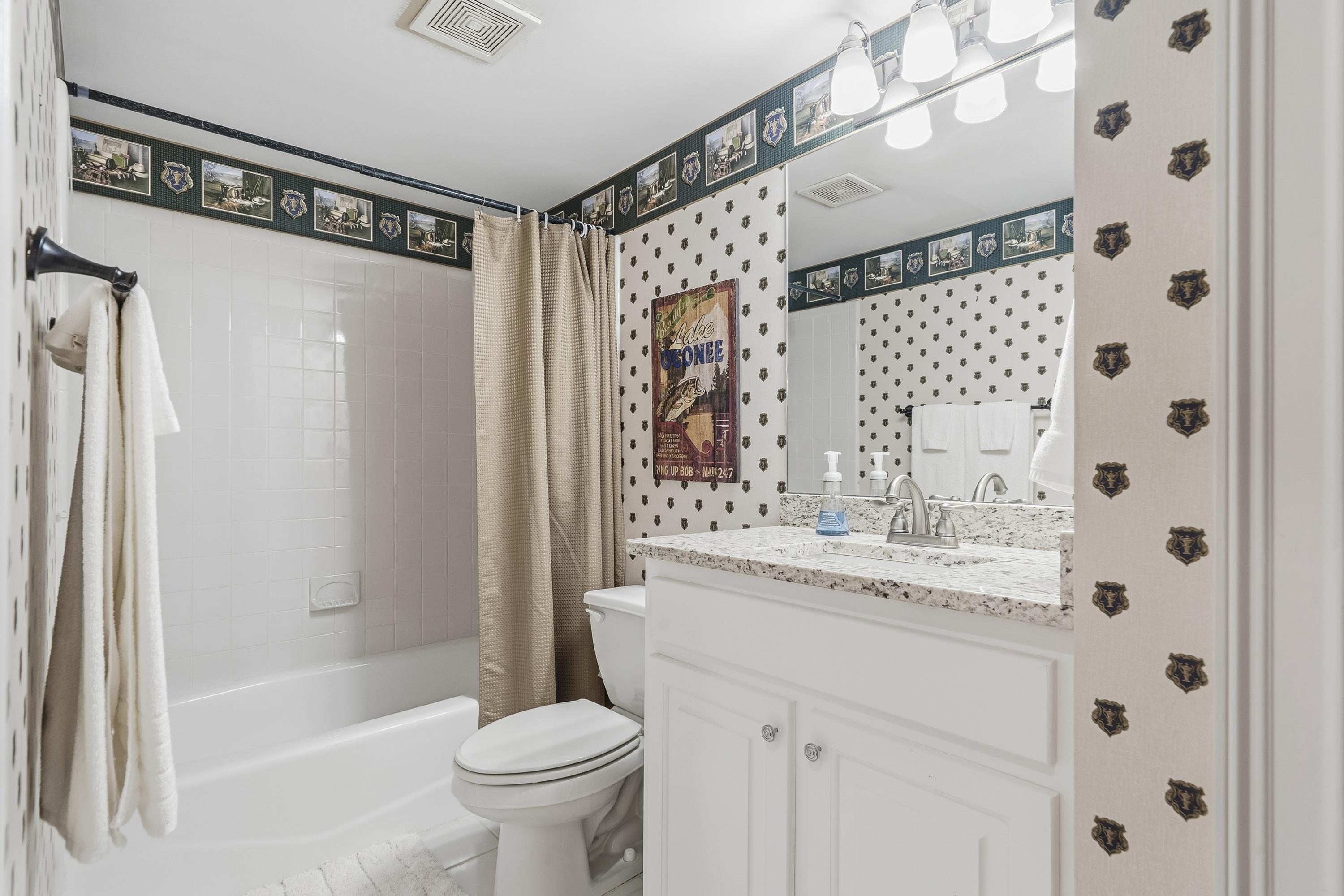 137 IRON HORSE DRIVE