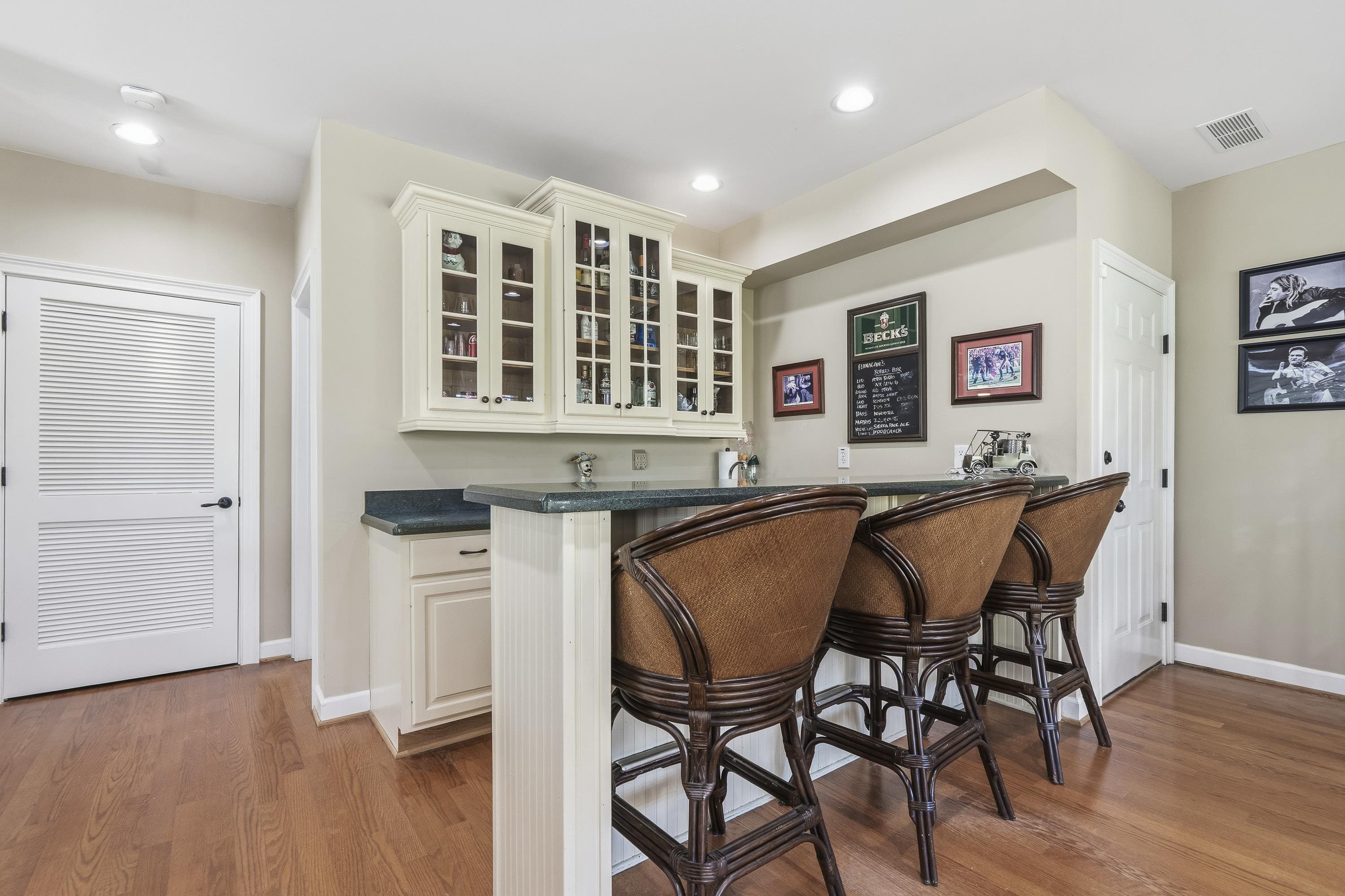 137 IRON HORSE DRIVE