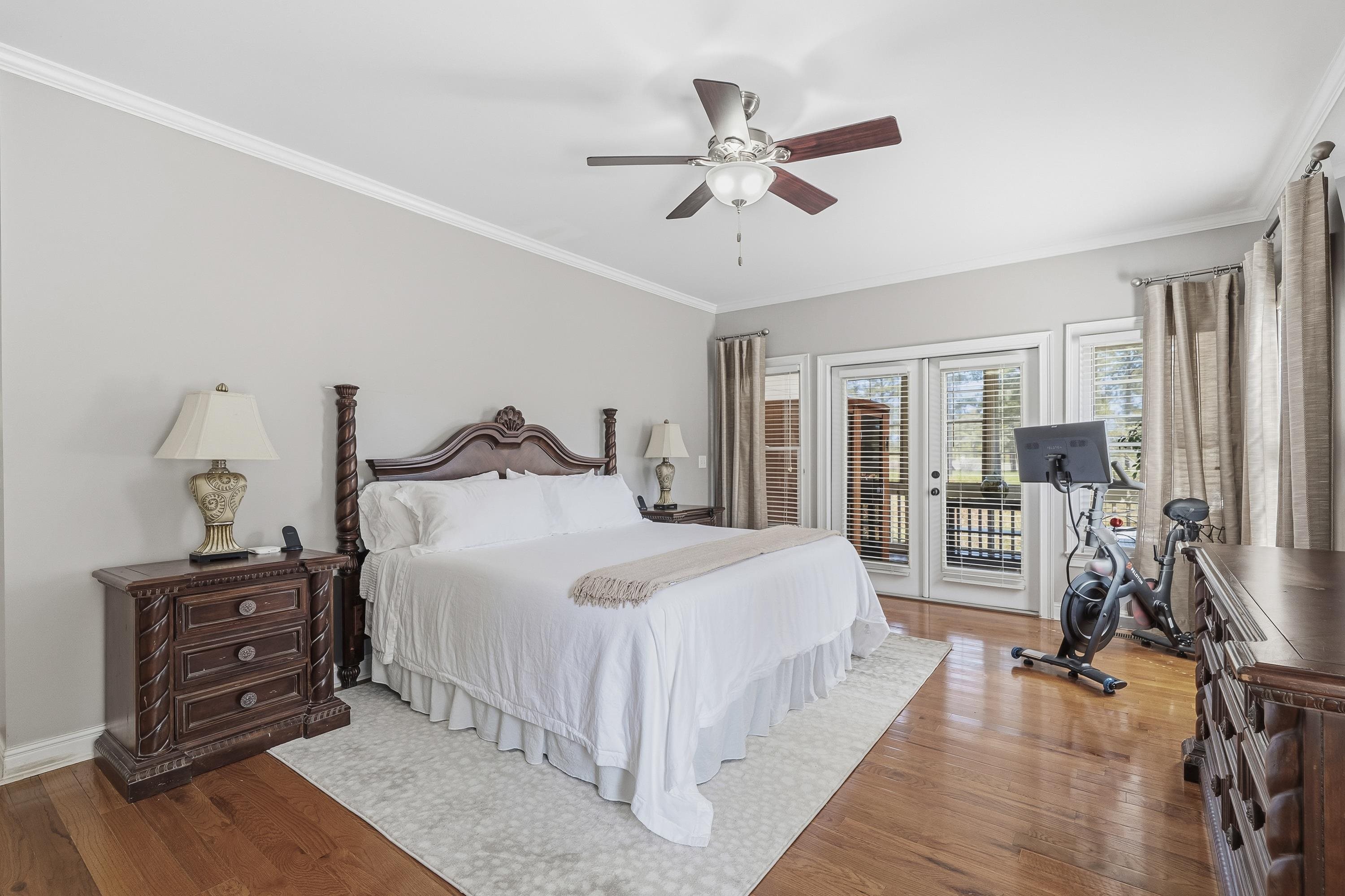 137 IRON HORSE DRIVE