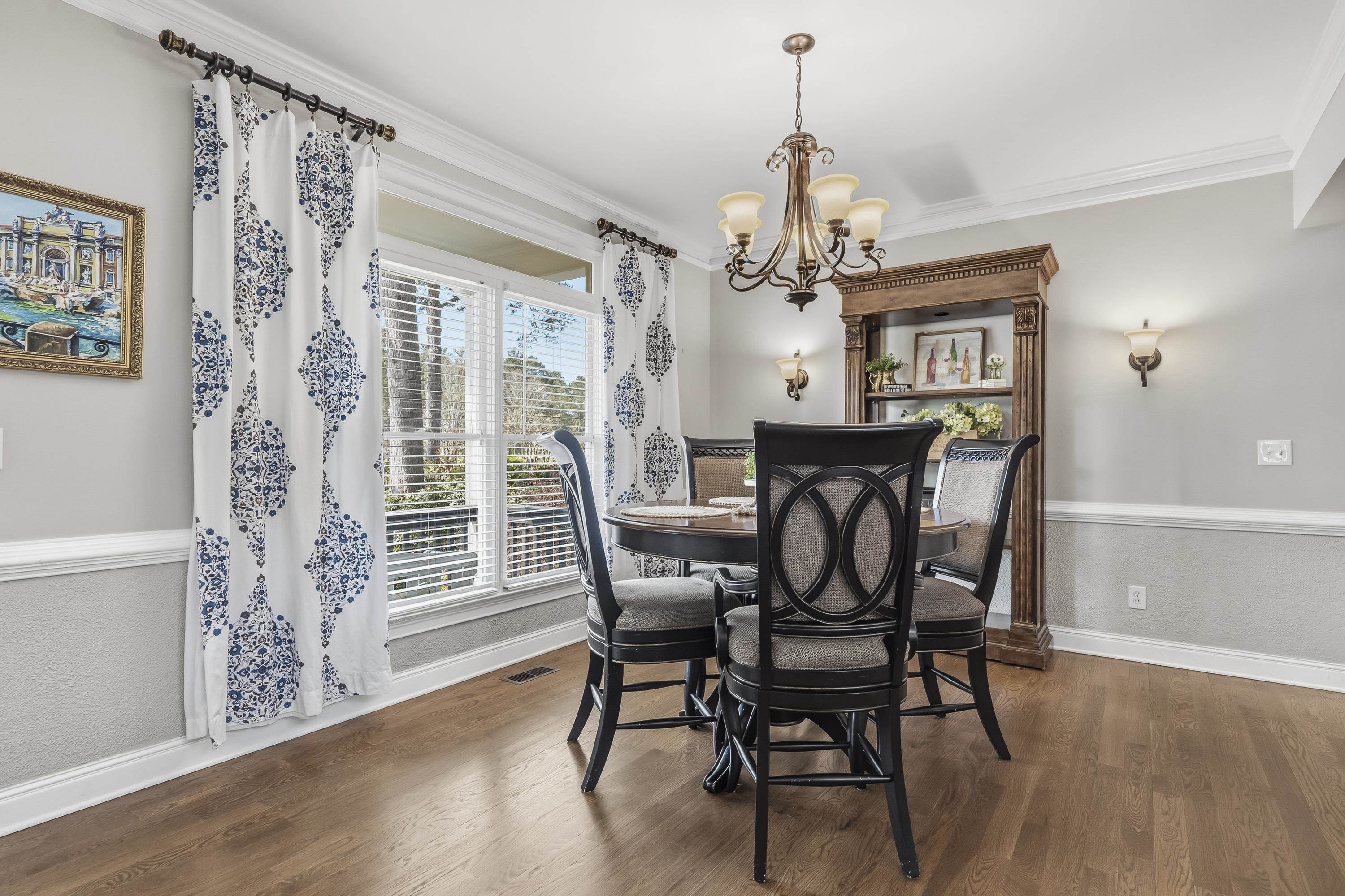 137 IRON HORSE DRIVE