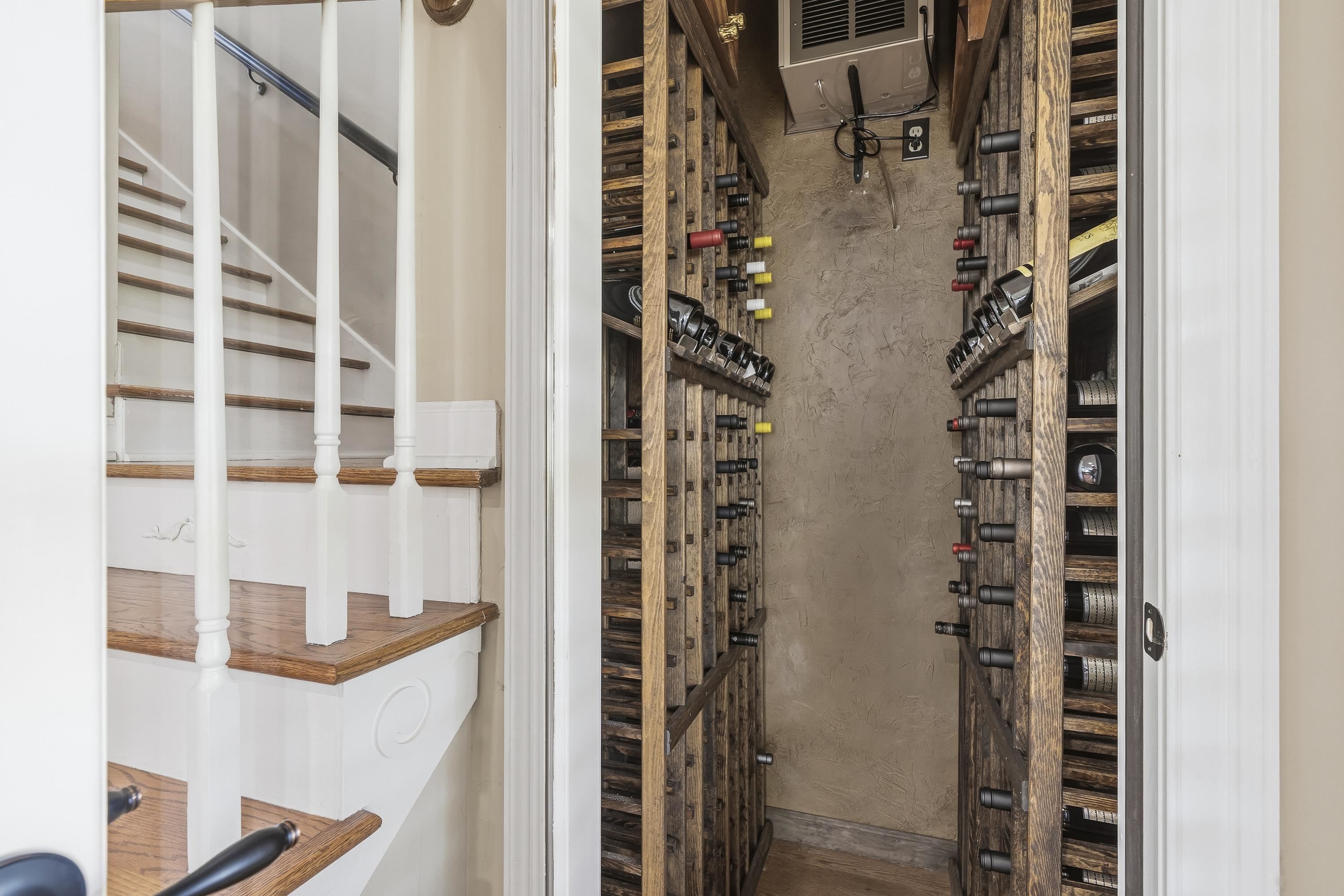 137 IRON HORSE DRIVE