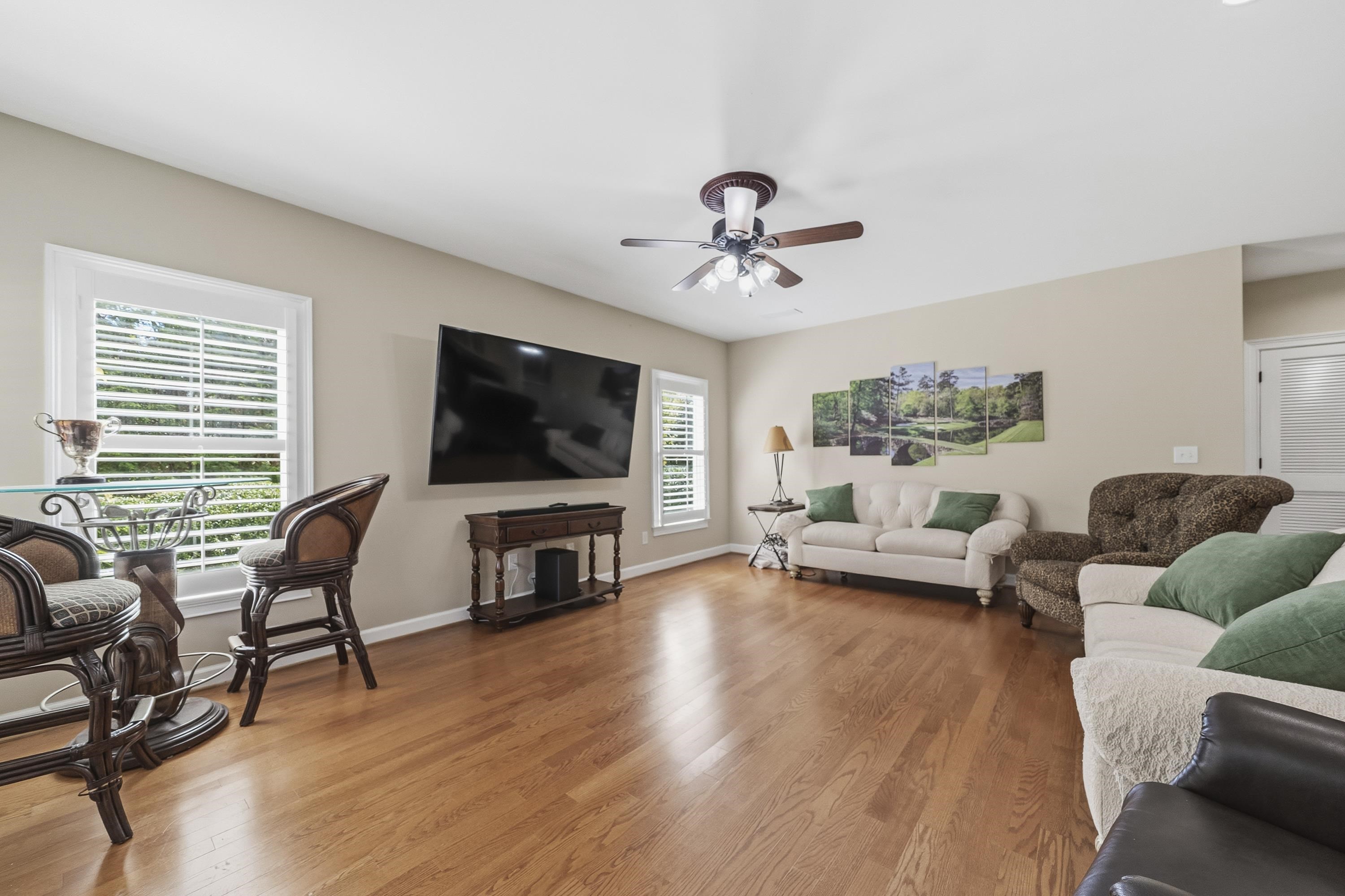 137 IRON HORSE DRIVE