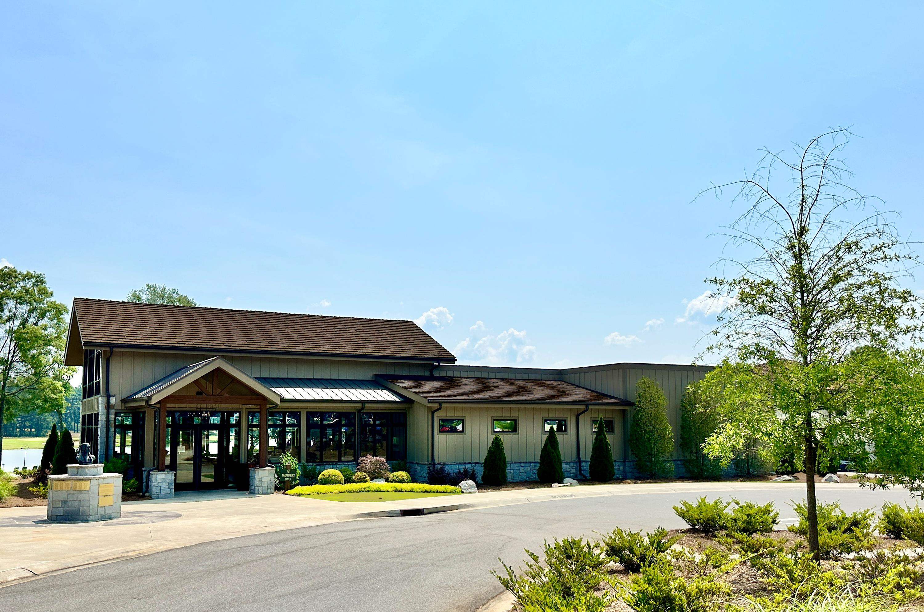 137 IRON HORSE DRIVE