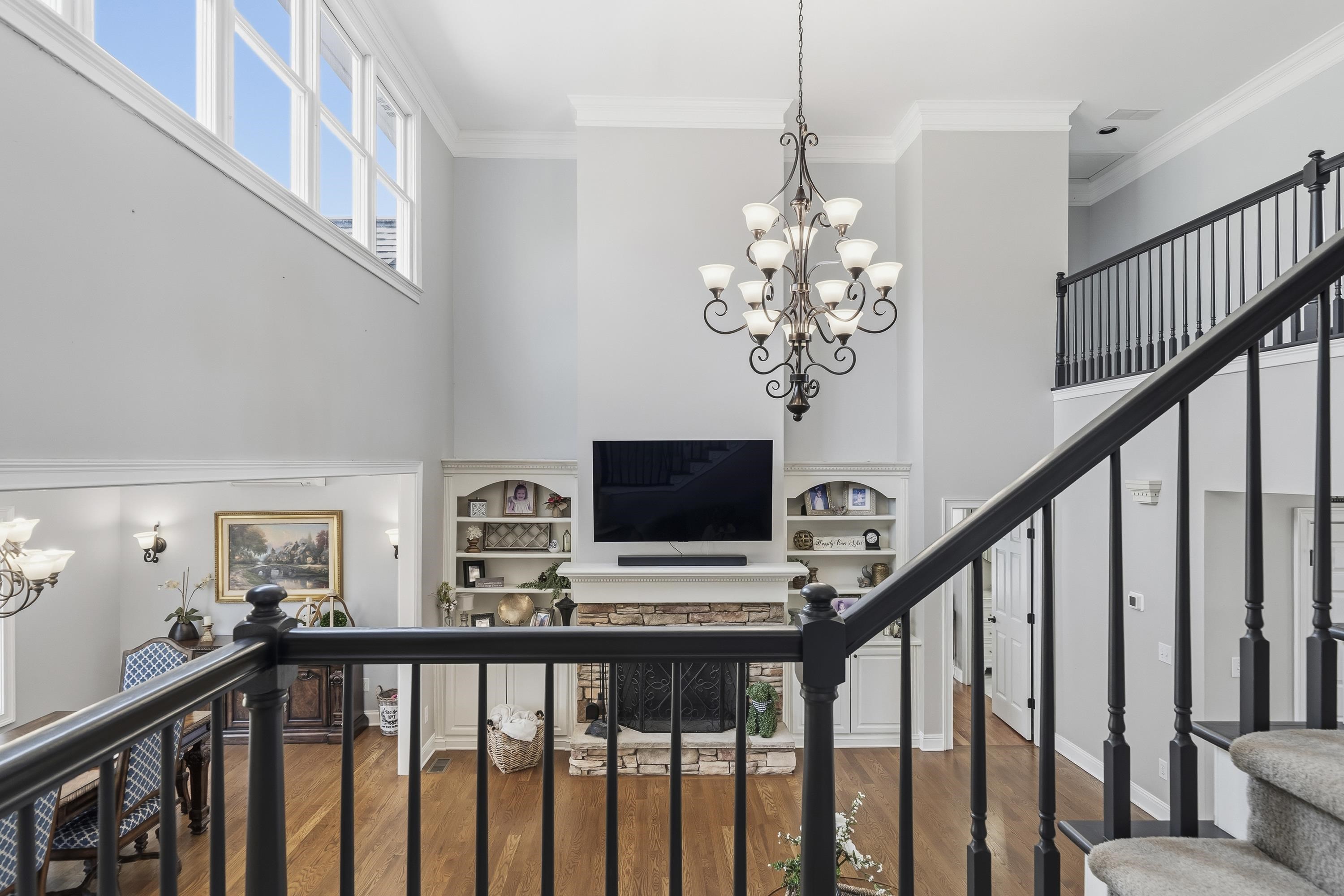 137 IRON HORSE DRIVE