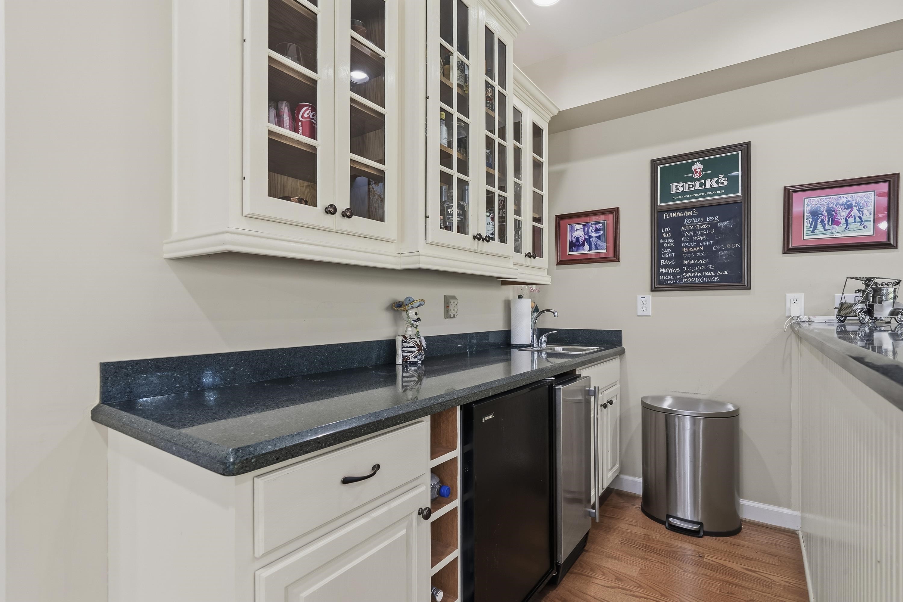 137 IRON HORSE DRIVE