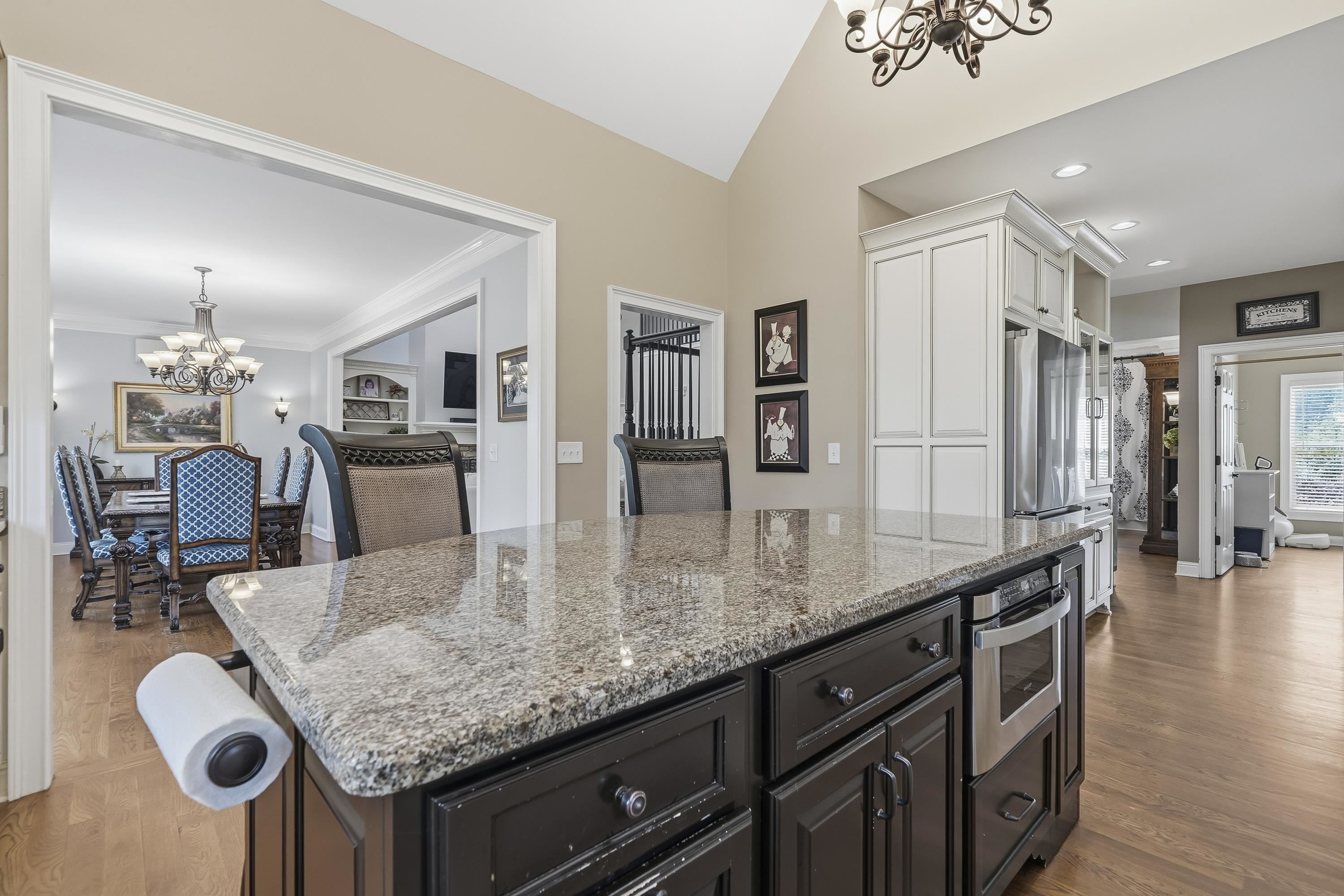 137 IRON HORSE DRIVE