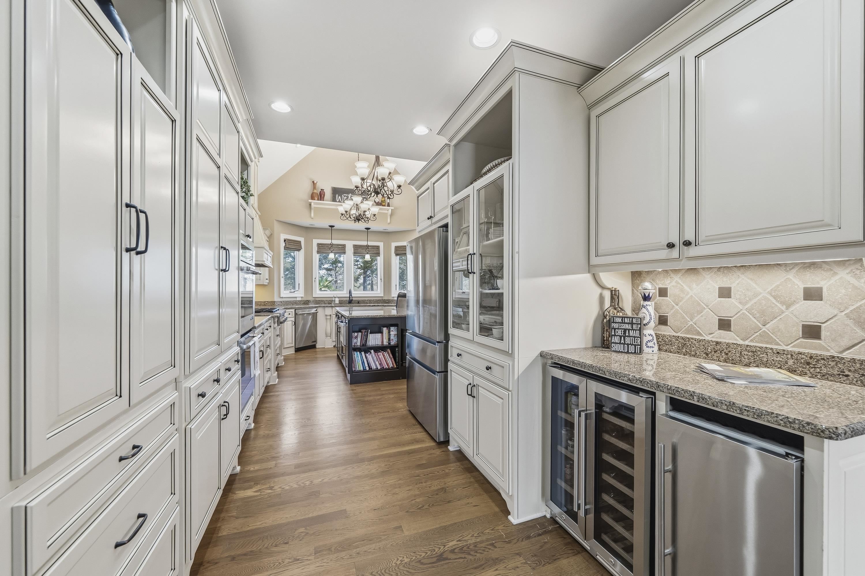 137 IRON HORSE DRIVE