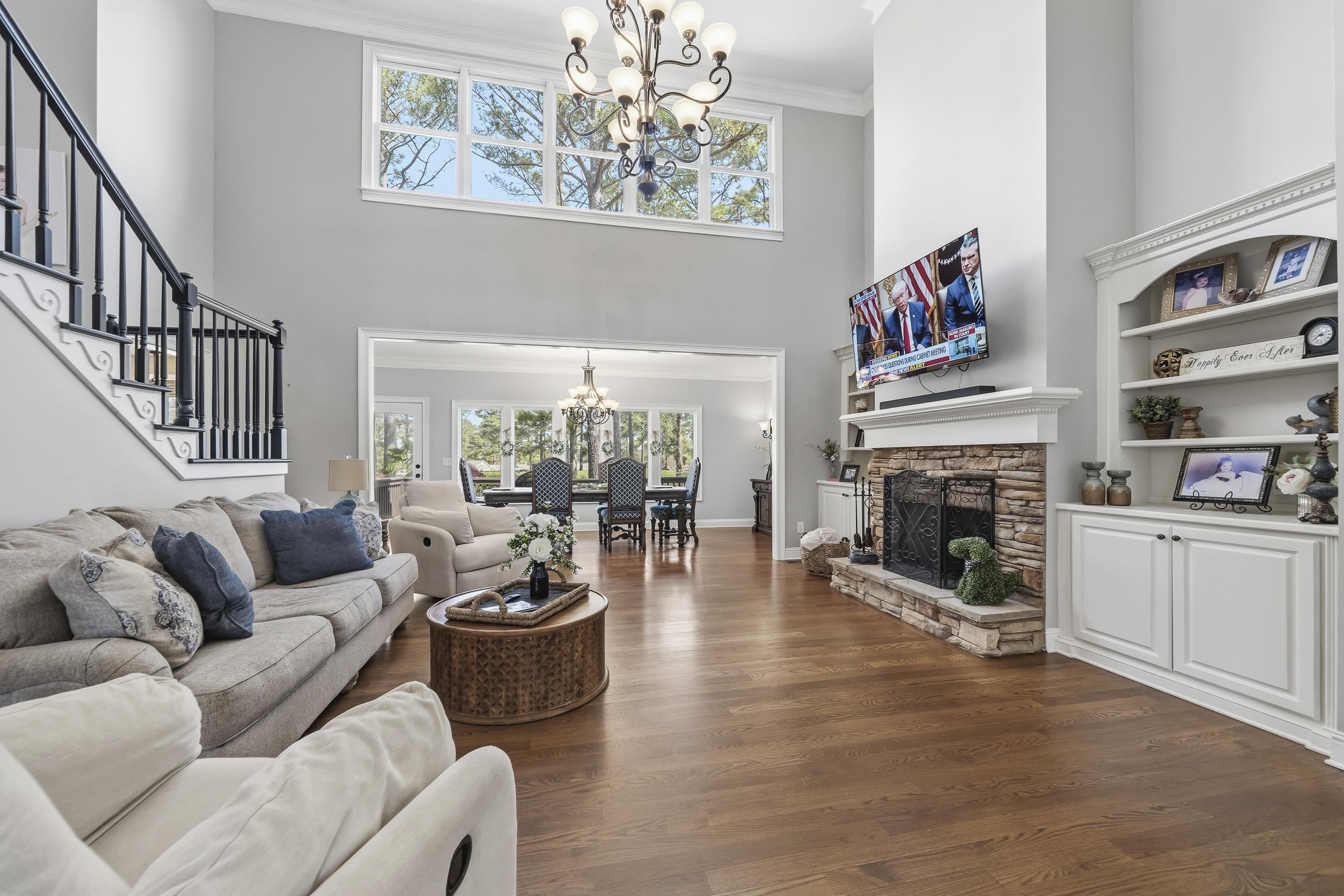 137 IRON HORSE DRIVE