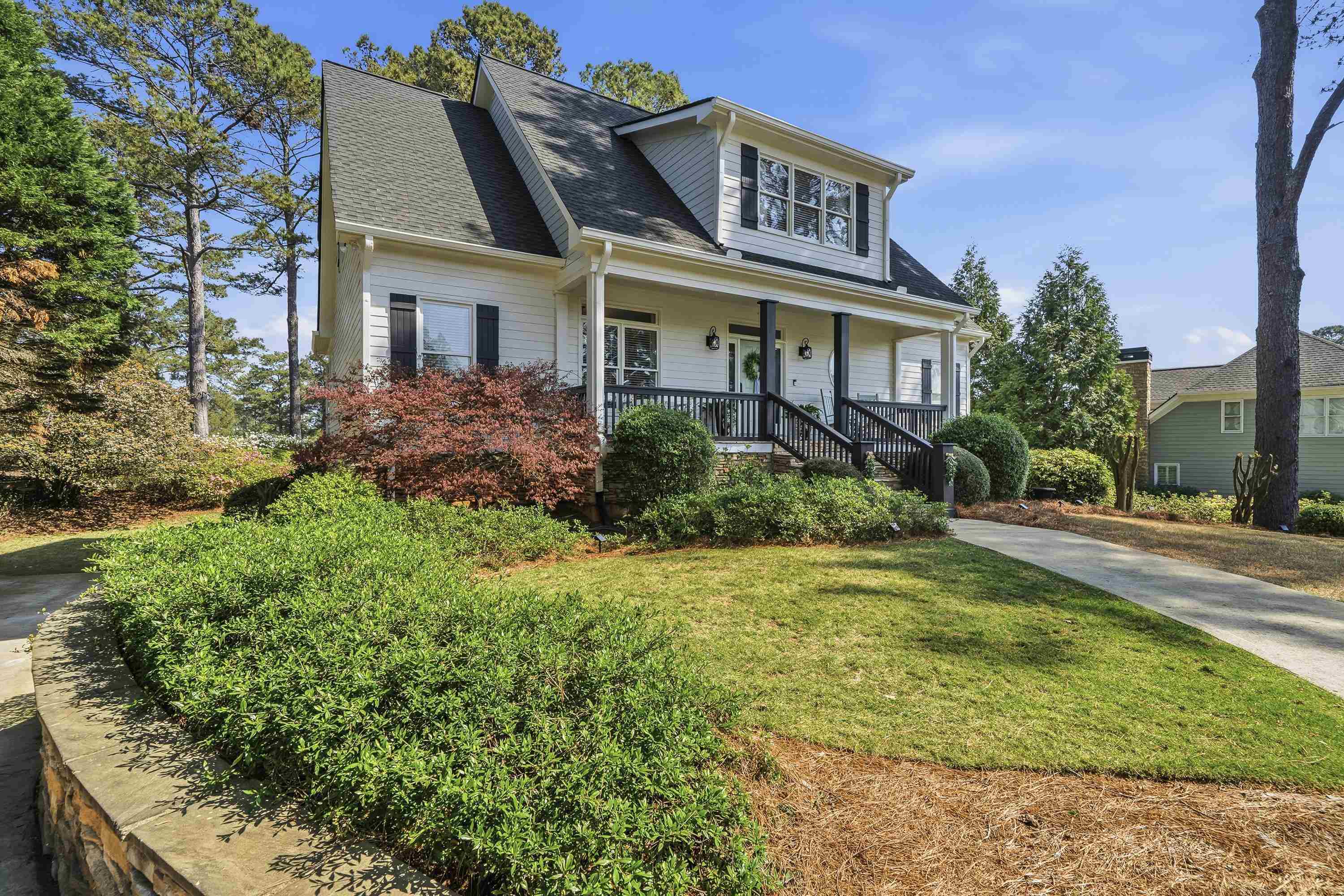 137 IRON HORSE DRIVE