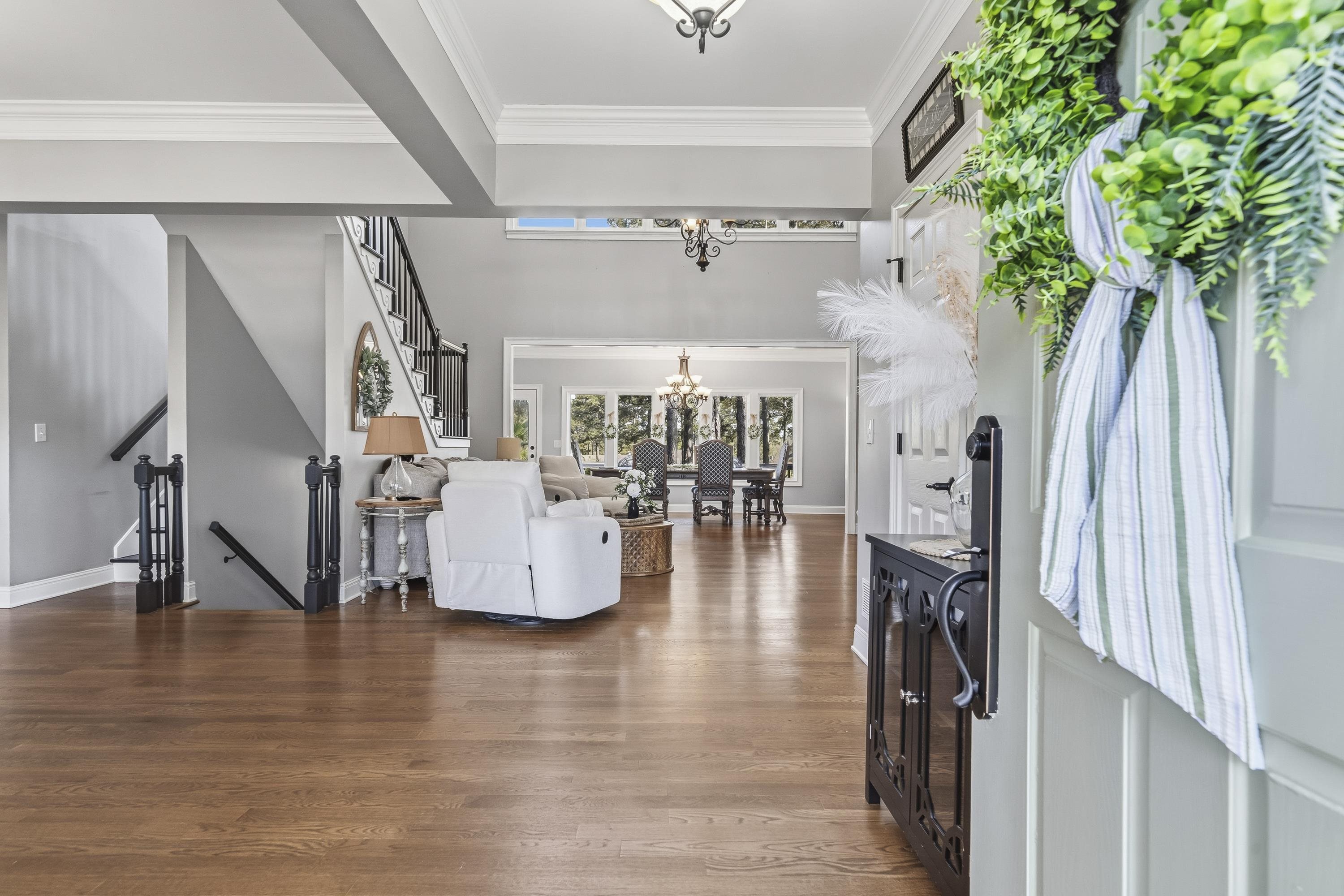 137 IRON HORSE DRIVE