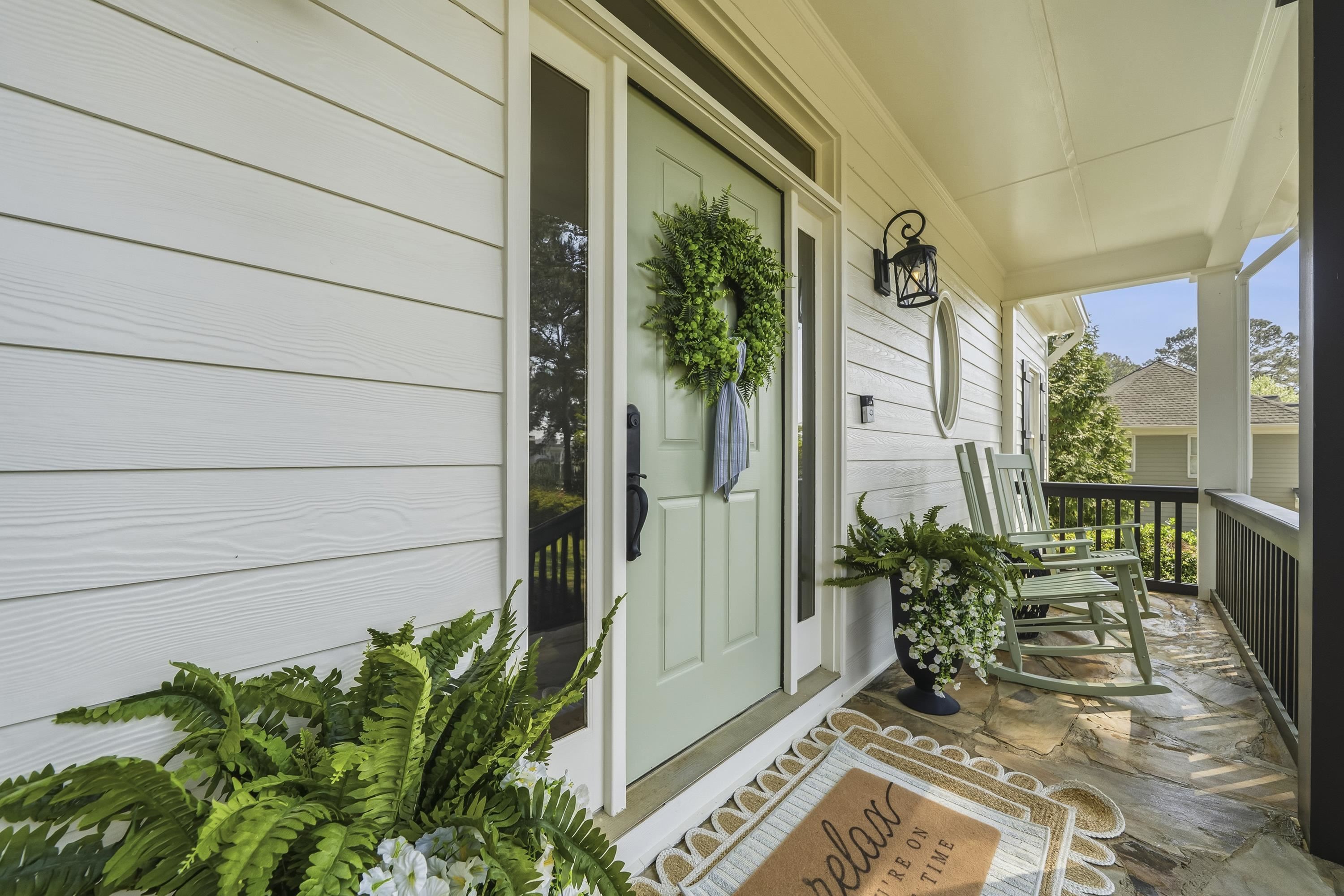 137 IRON HORSE DRIVE