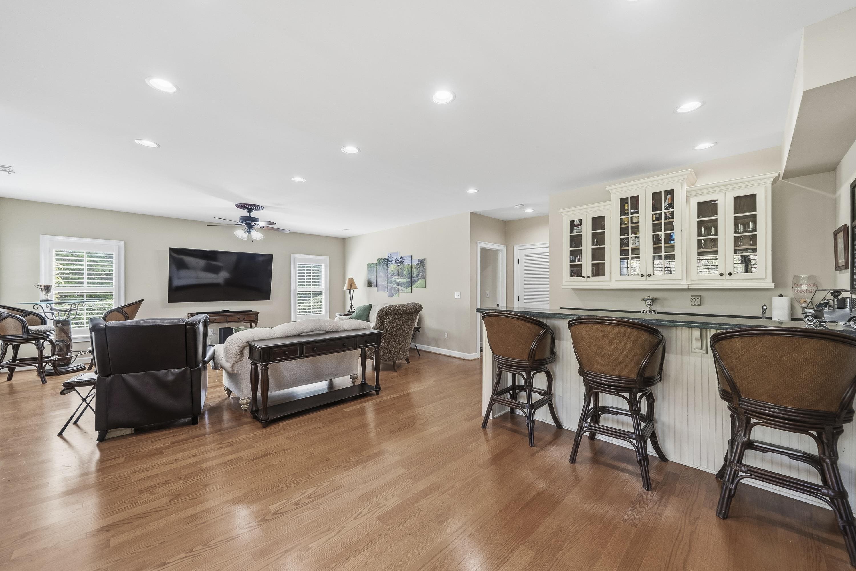 137 IRON HORSE DRIVE