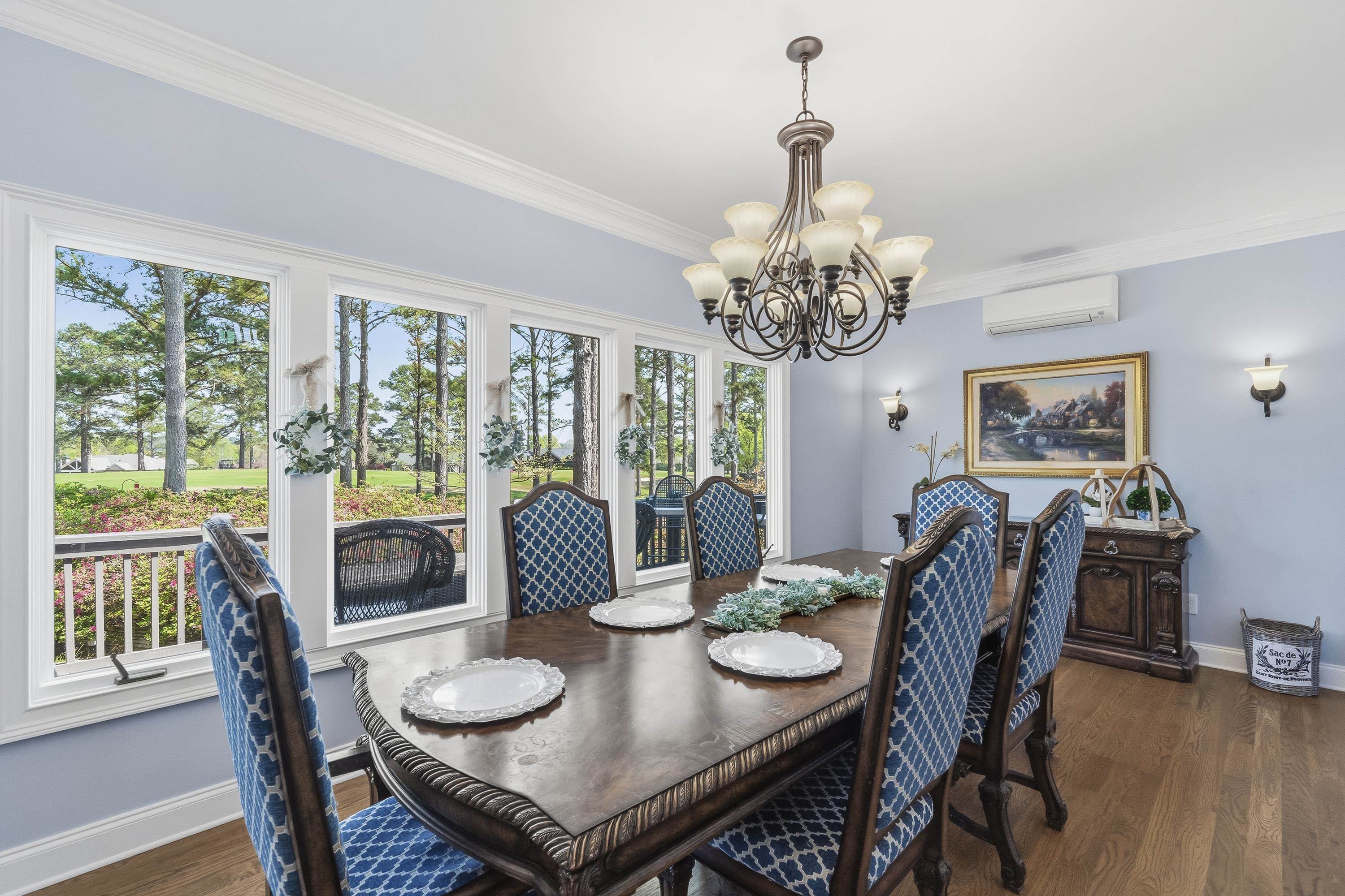 137 IRON HORSE DRIVE