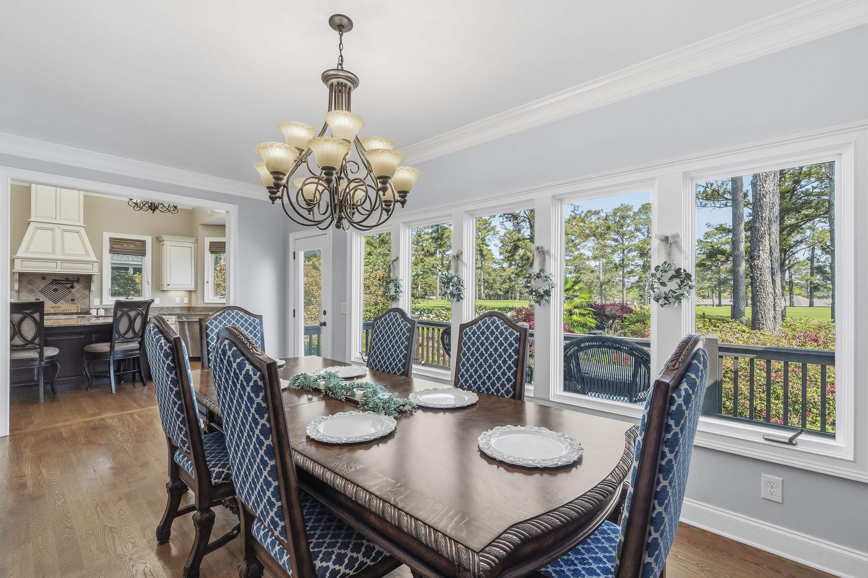 137 IRON HORSE DRIVE