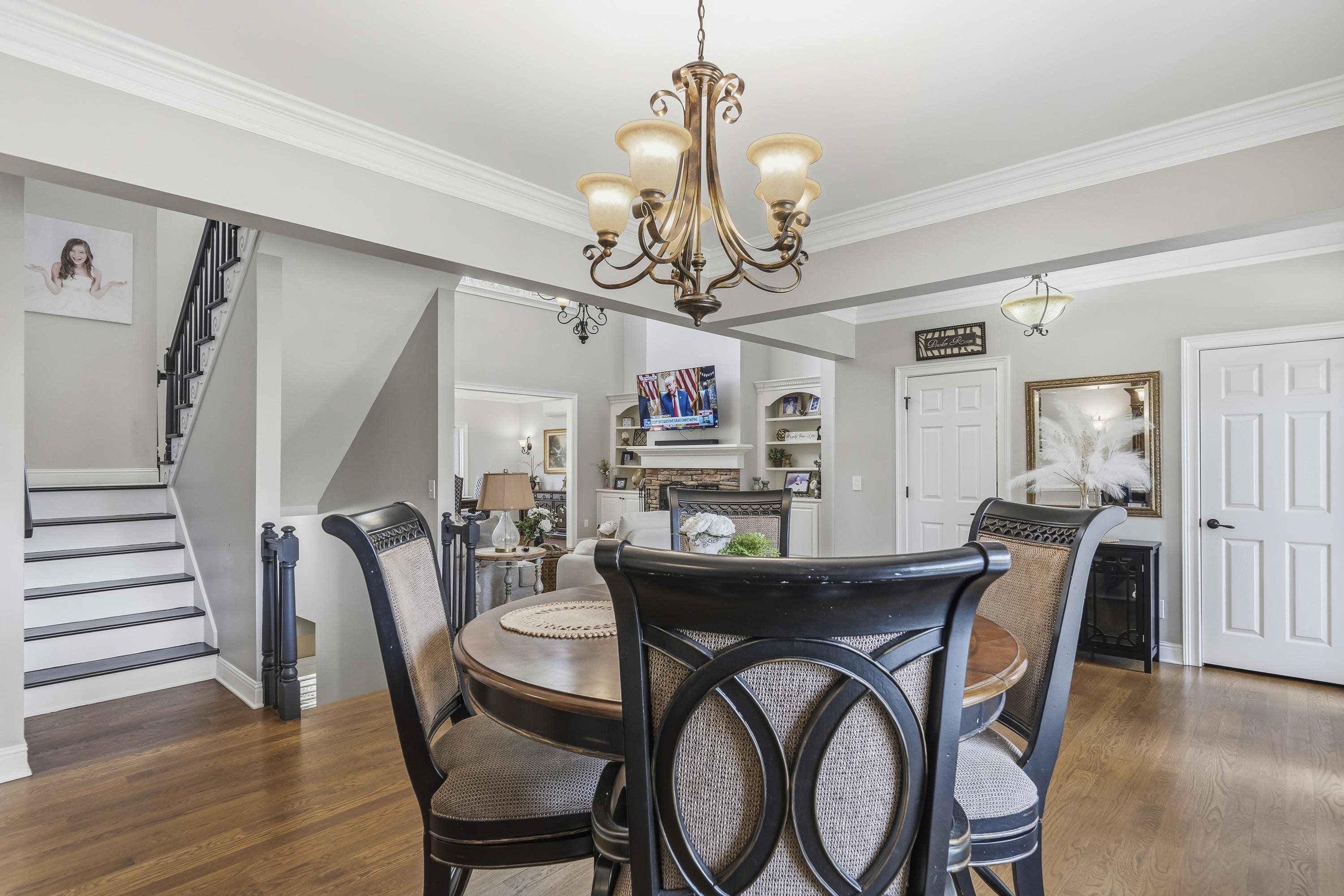 137 IRON HORSE DRIVE