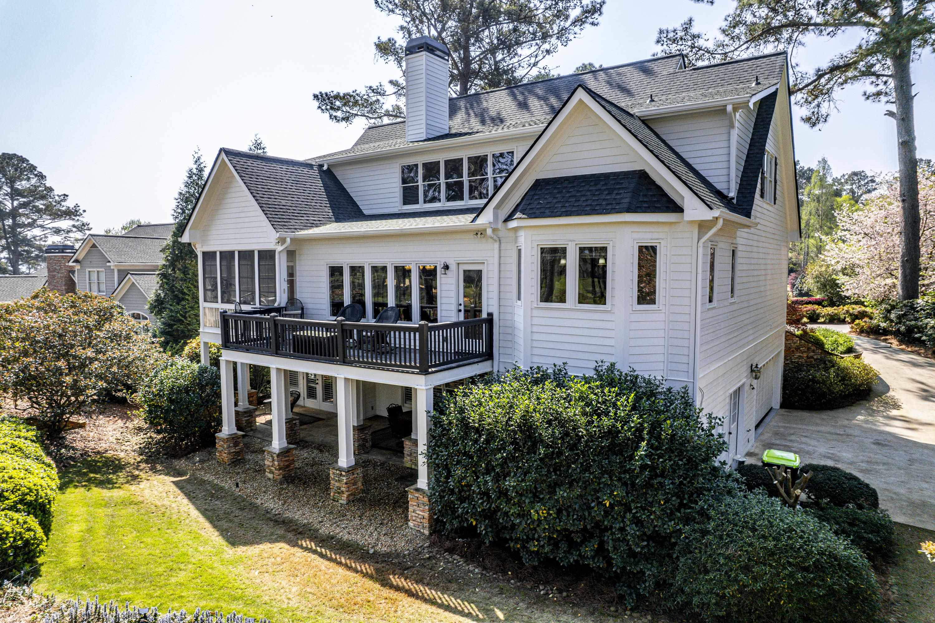 137 IRON HORSE DRIVE