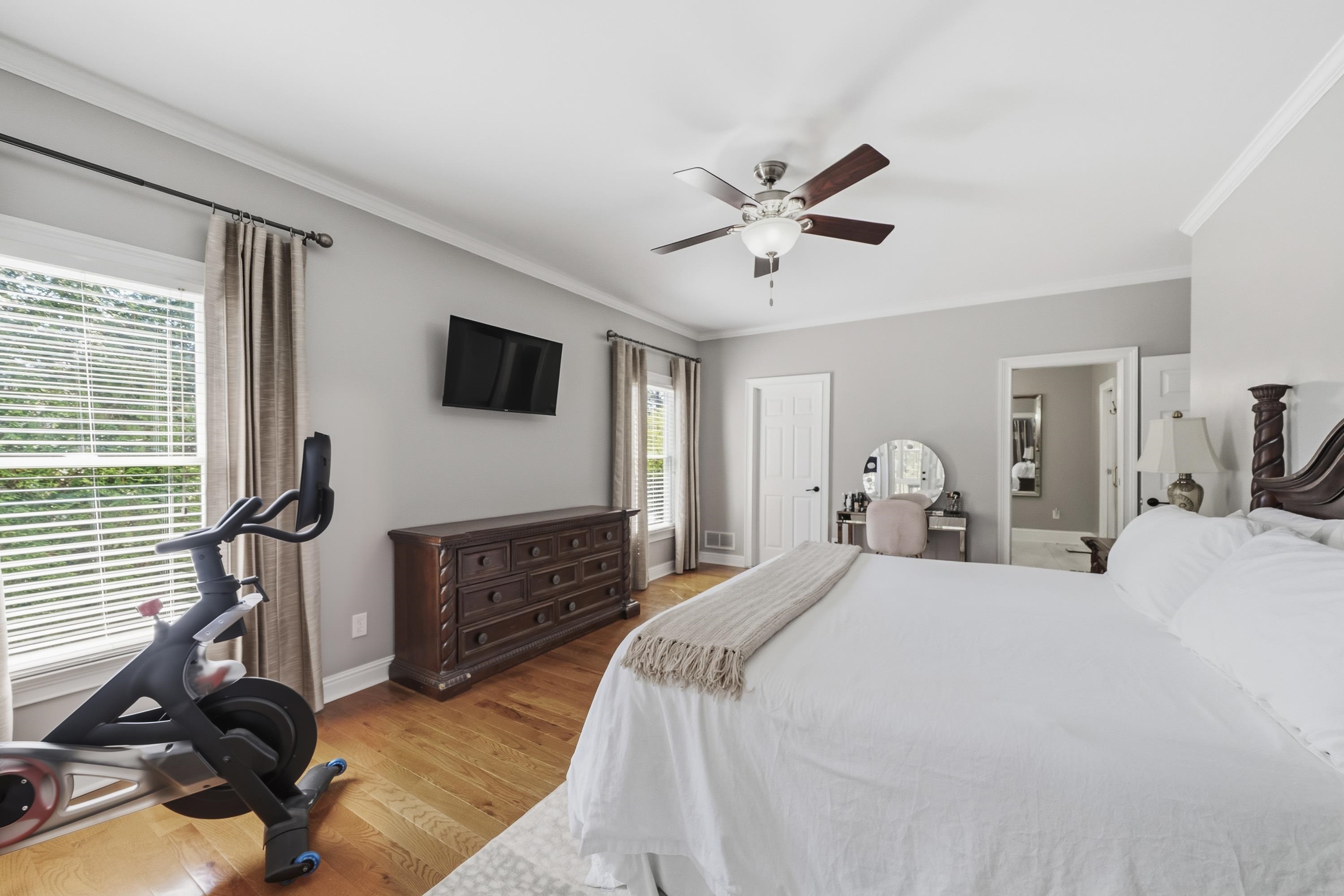 137 IRON HORSE DRIVE