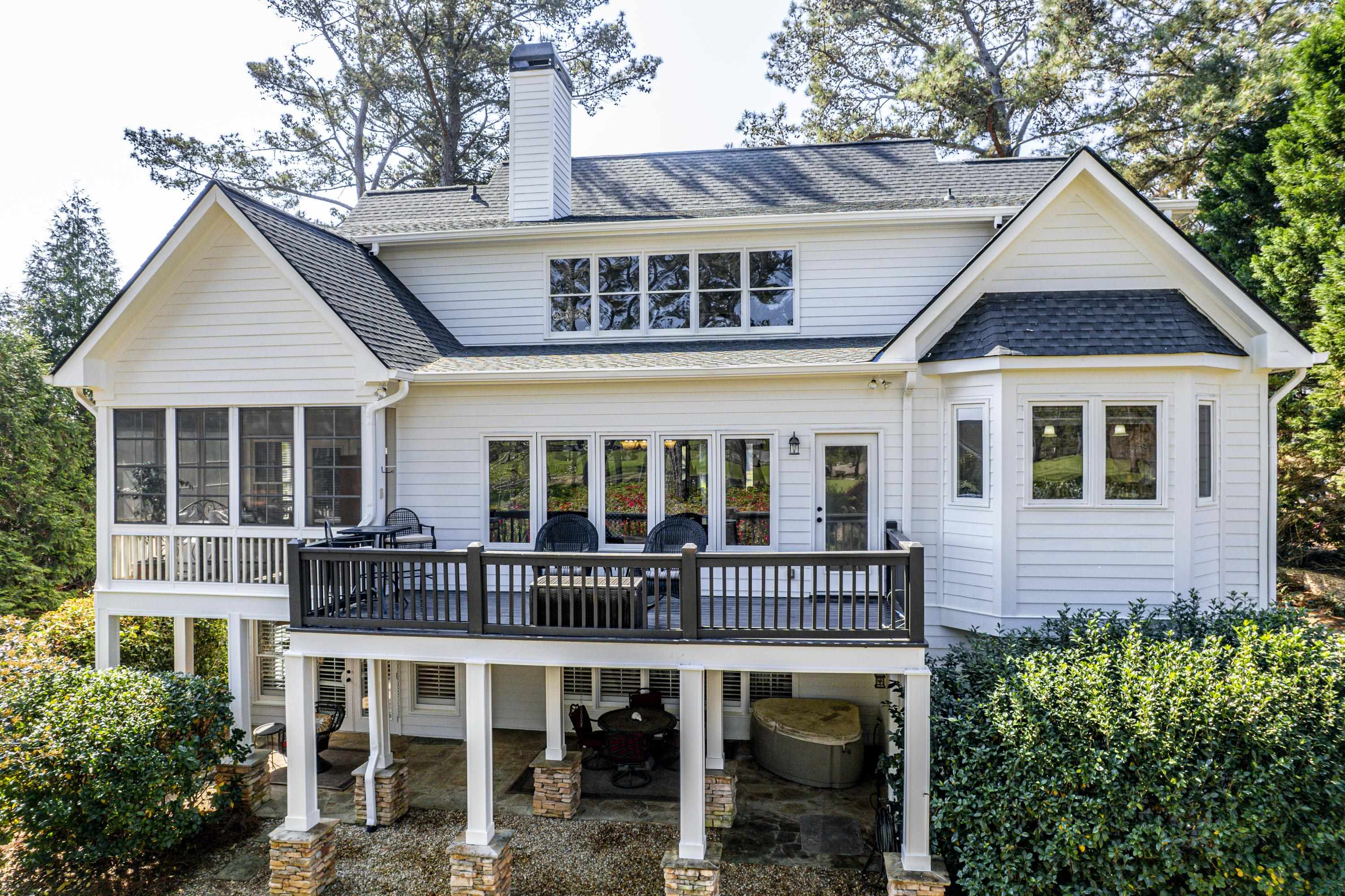 137 IRON HORSE DRIVE